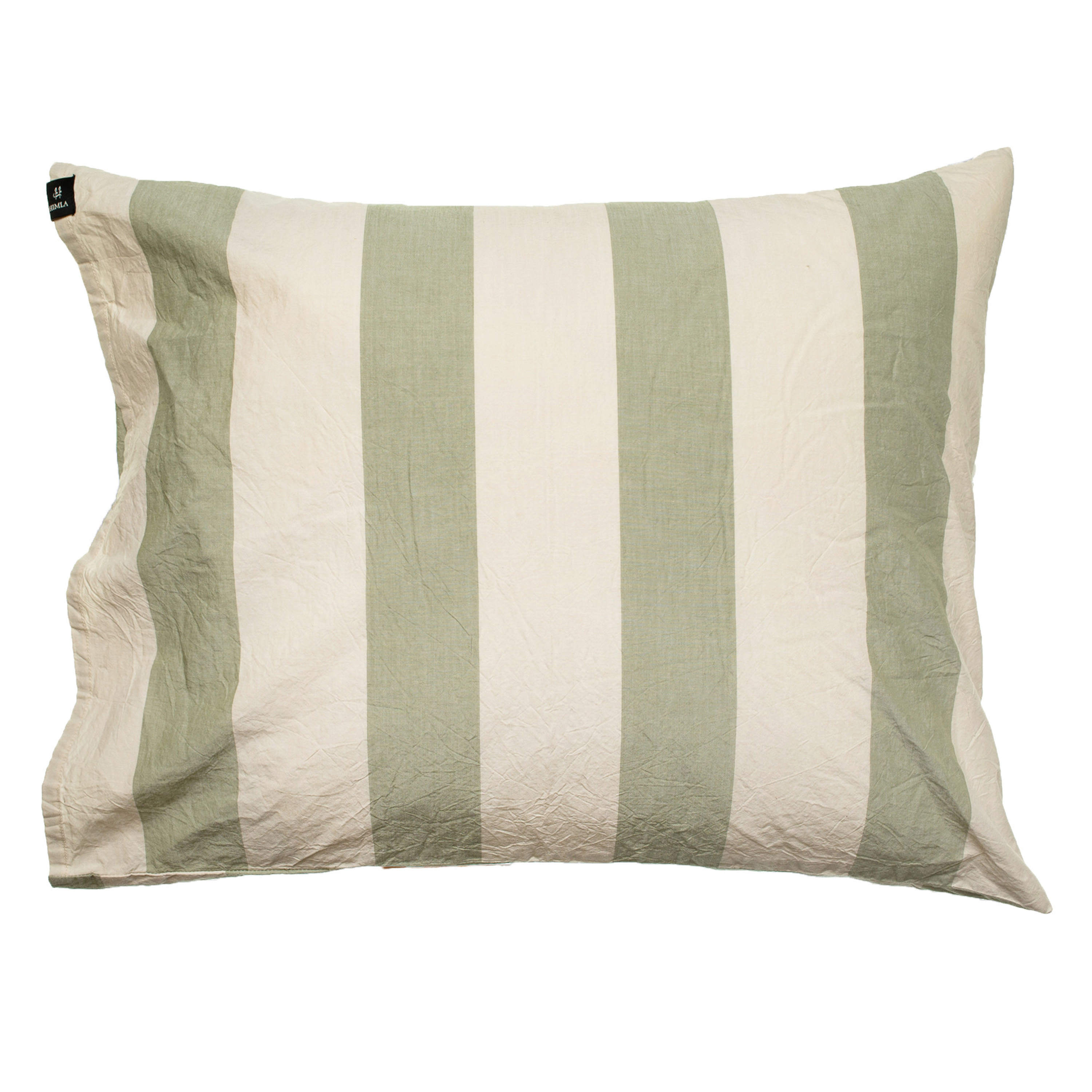 Daydreamer Örngott Percale Greenery 50x60