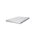 Double Latex Futon Madrass 140cm