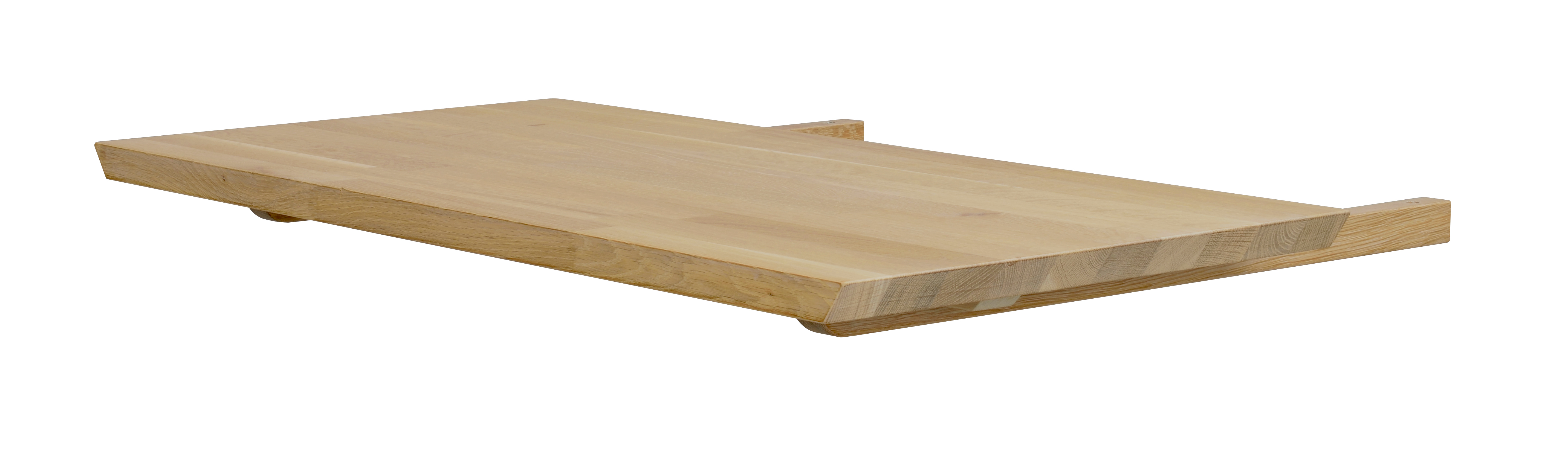 Carradale Tilläggsskiva Ek 50cm