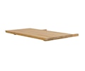 Carradale Tilläggsskiva Ek 50cm