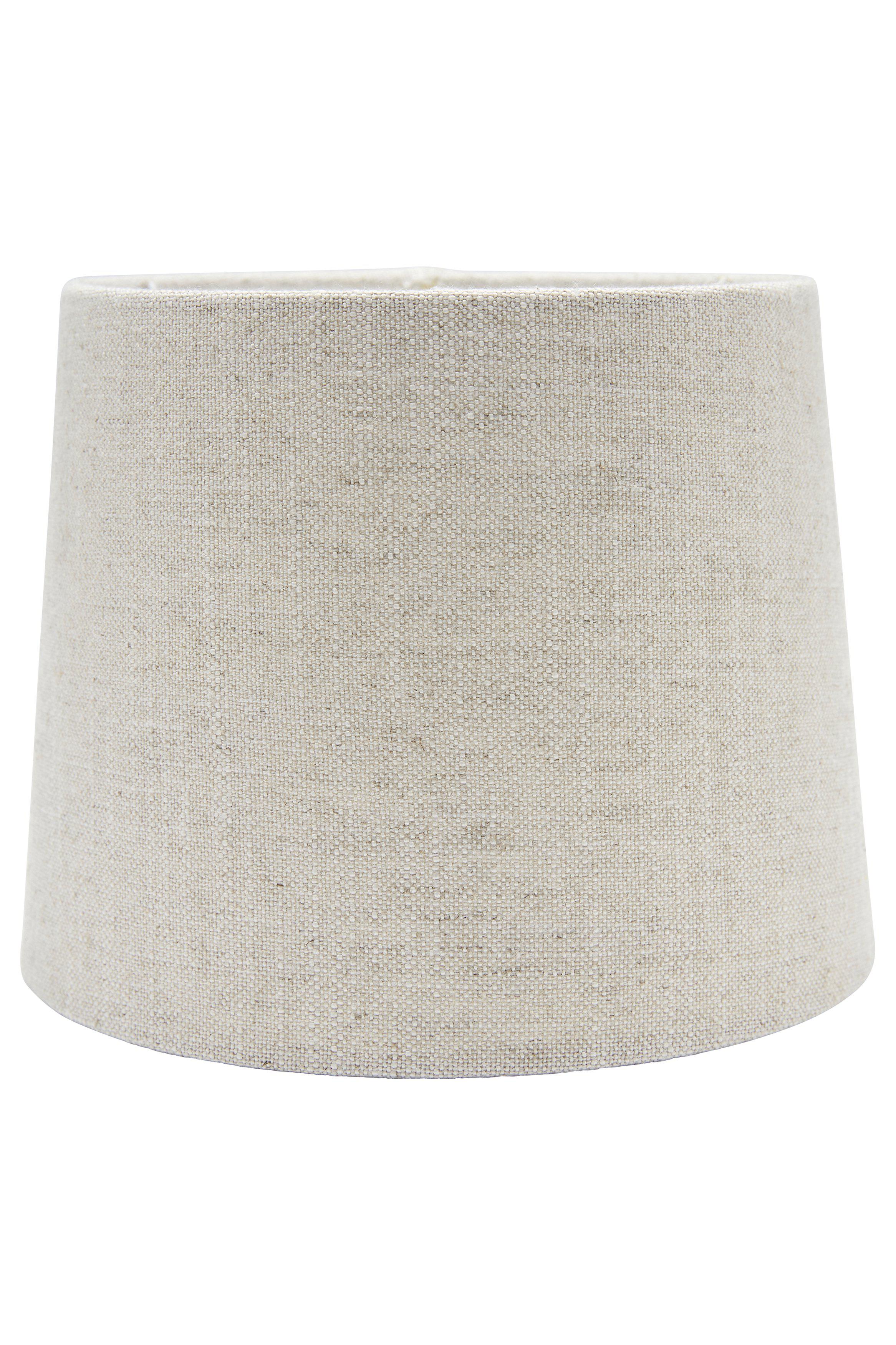 PR Home - Sofia Lampskärm Florenzo Stone 35cm - Grå