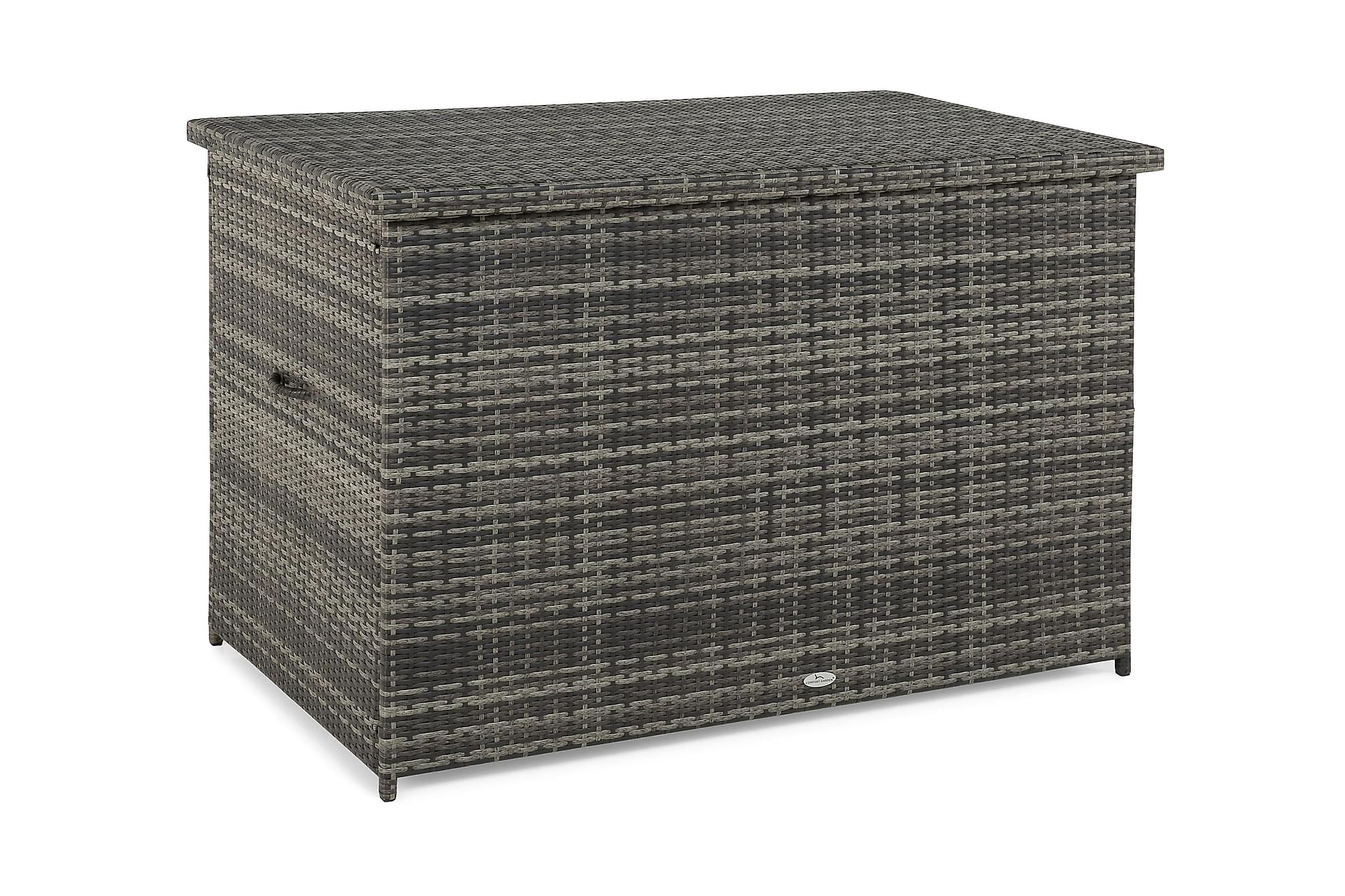 Nordic Outdoor - Gary Dynbox Brun