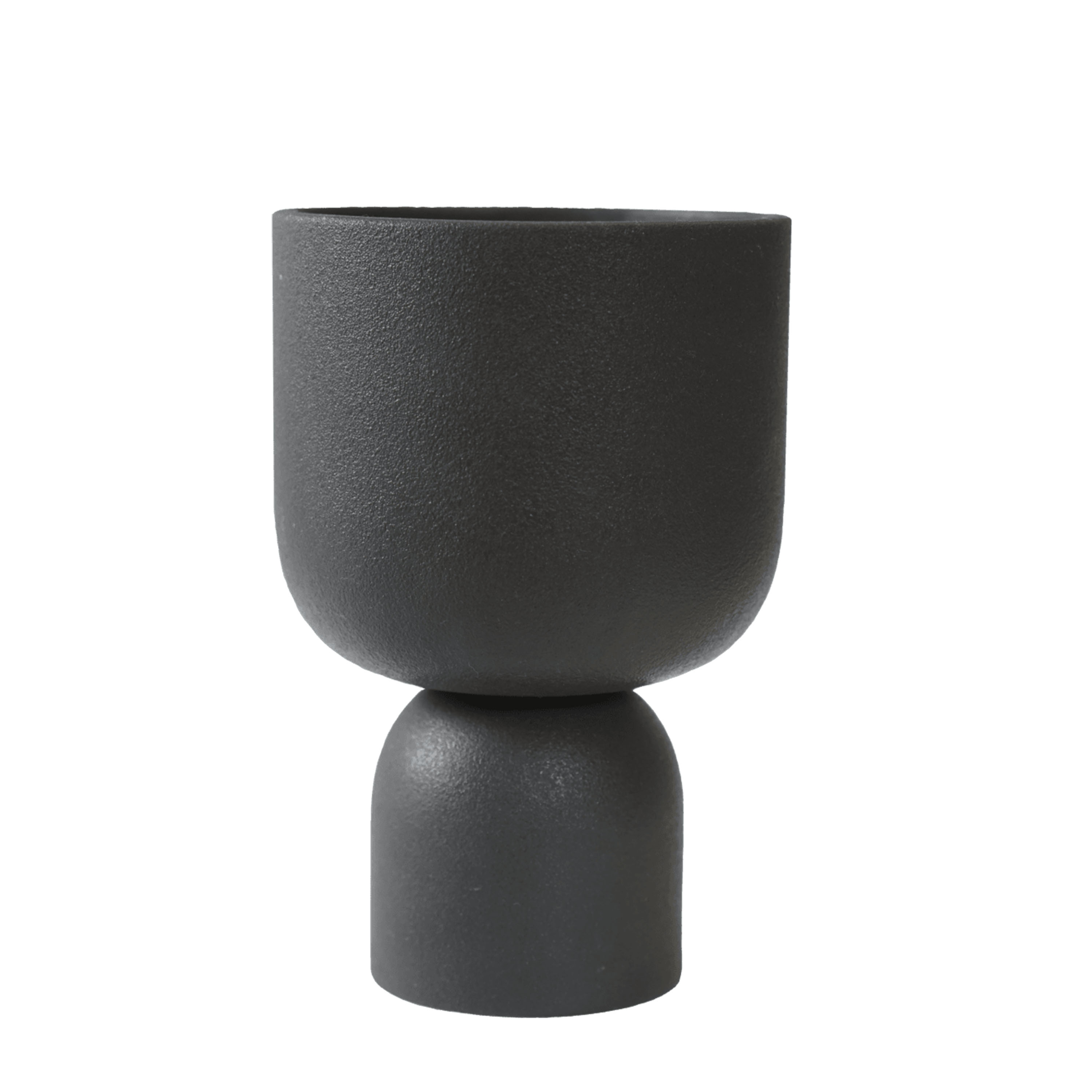 Post Kruka Cast Iron Small