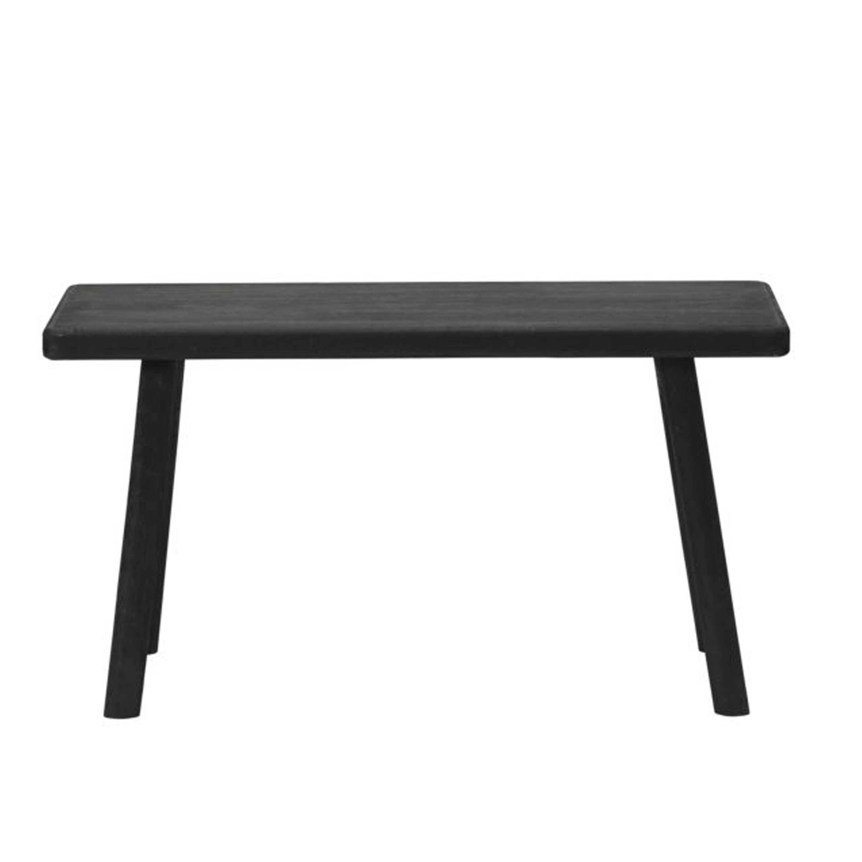 Nadi Bänk Svart 81cm