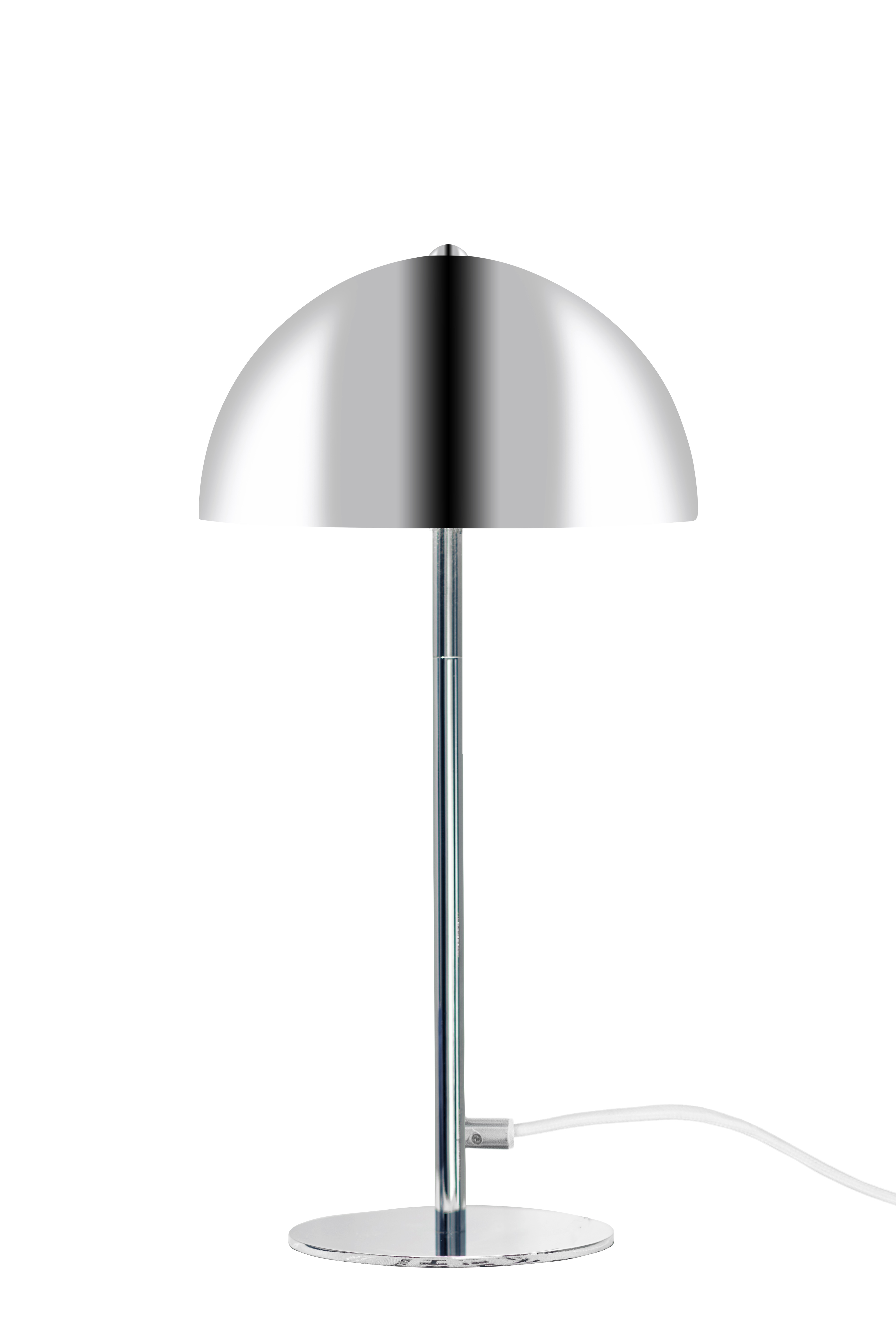 Icon Bordslampa Krom 18