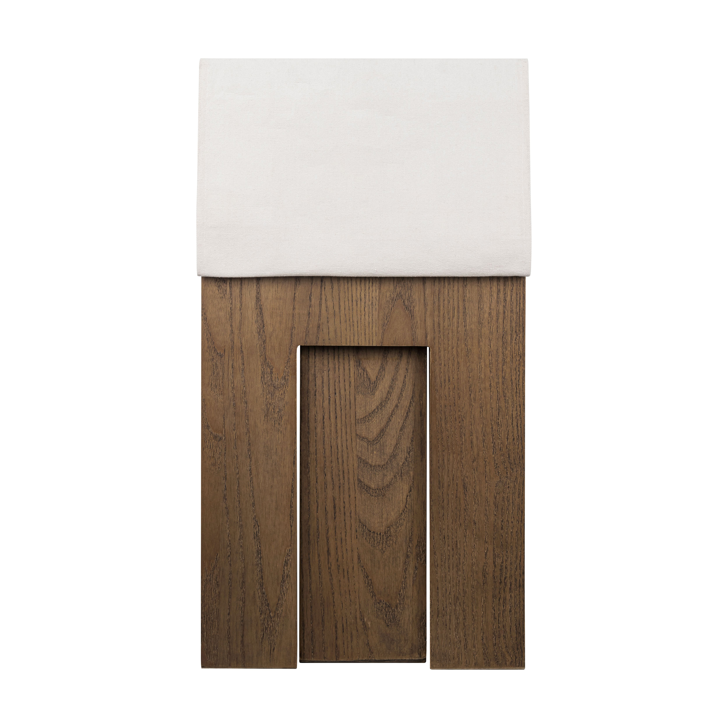 Mette Ditmer Roots Pall Mørk Oljet