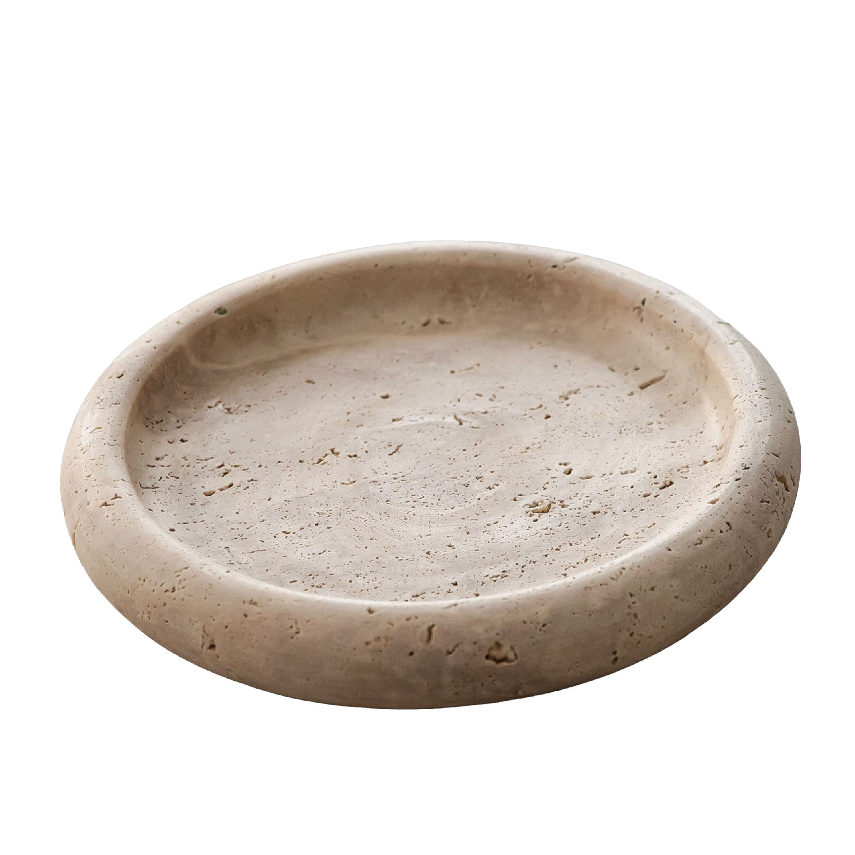 Nicola Brett Travertin Ø20