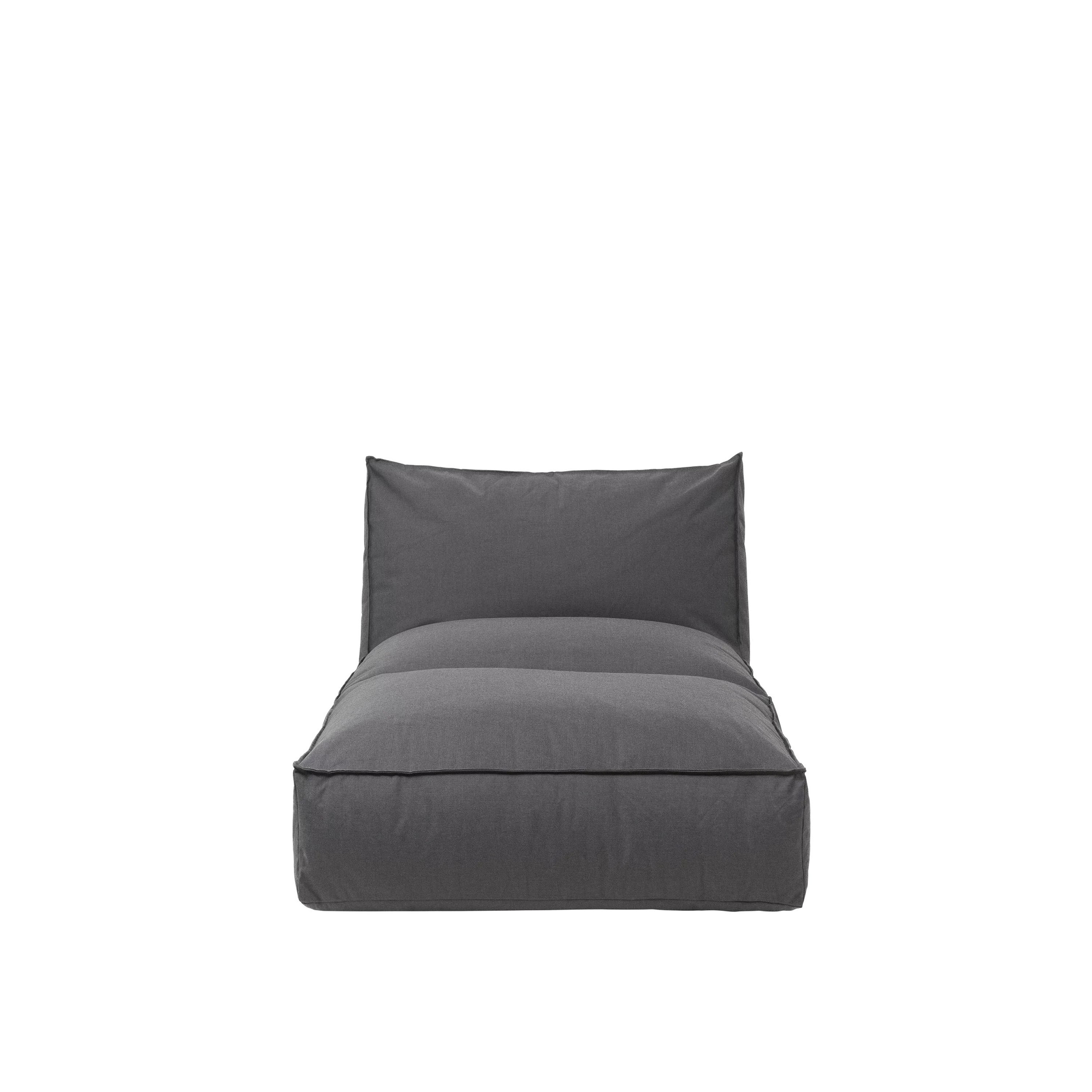 Stay Daybed Coal 80x190