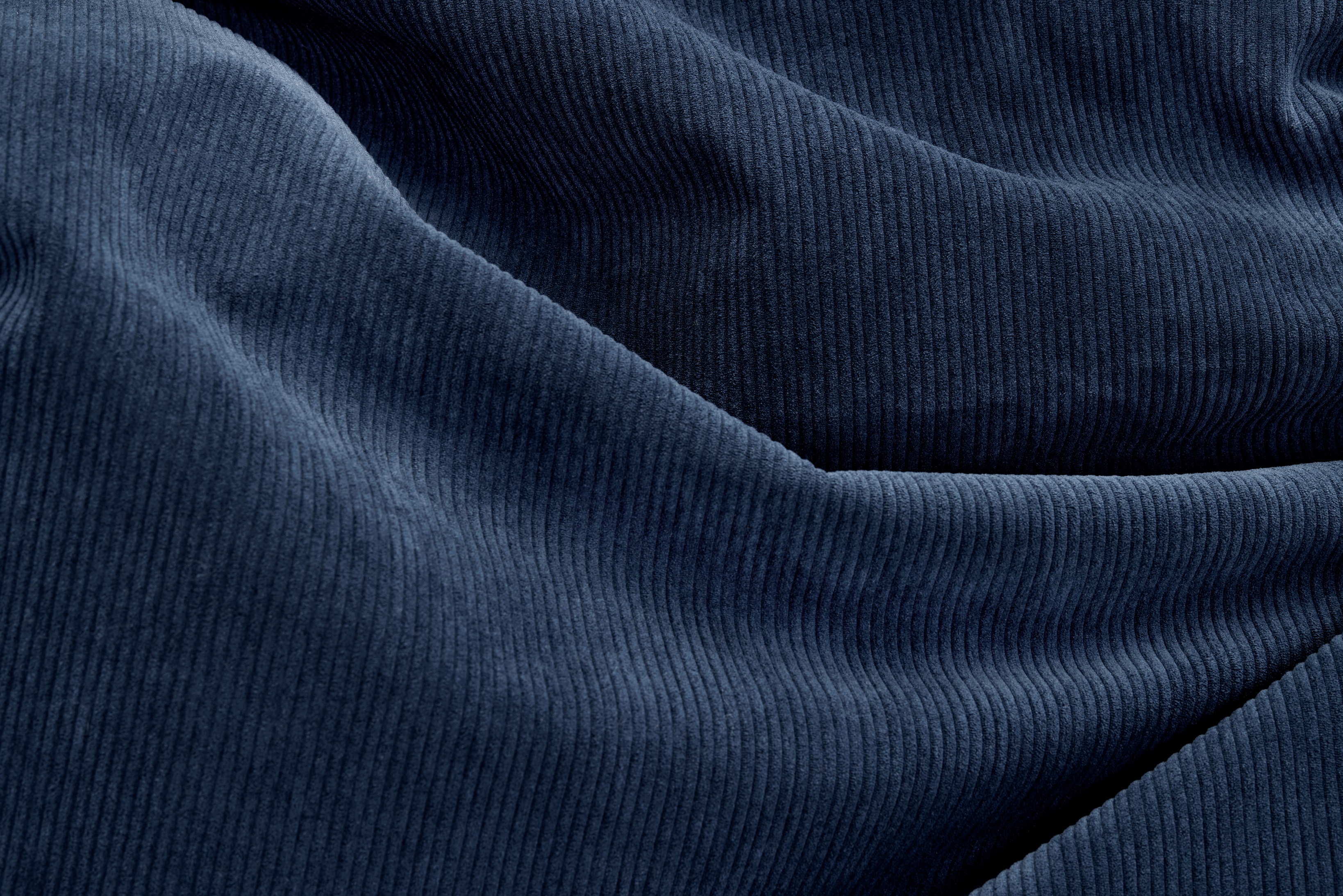 Fatboy Original Slim Recycled Cord Puff Cream