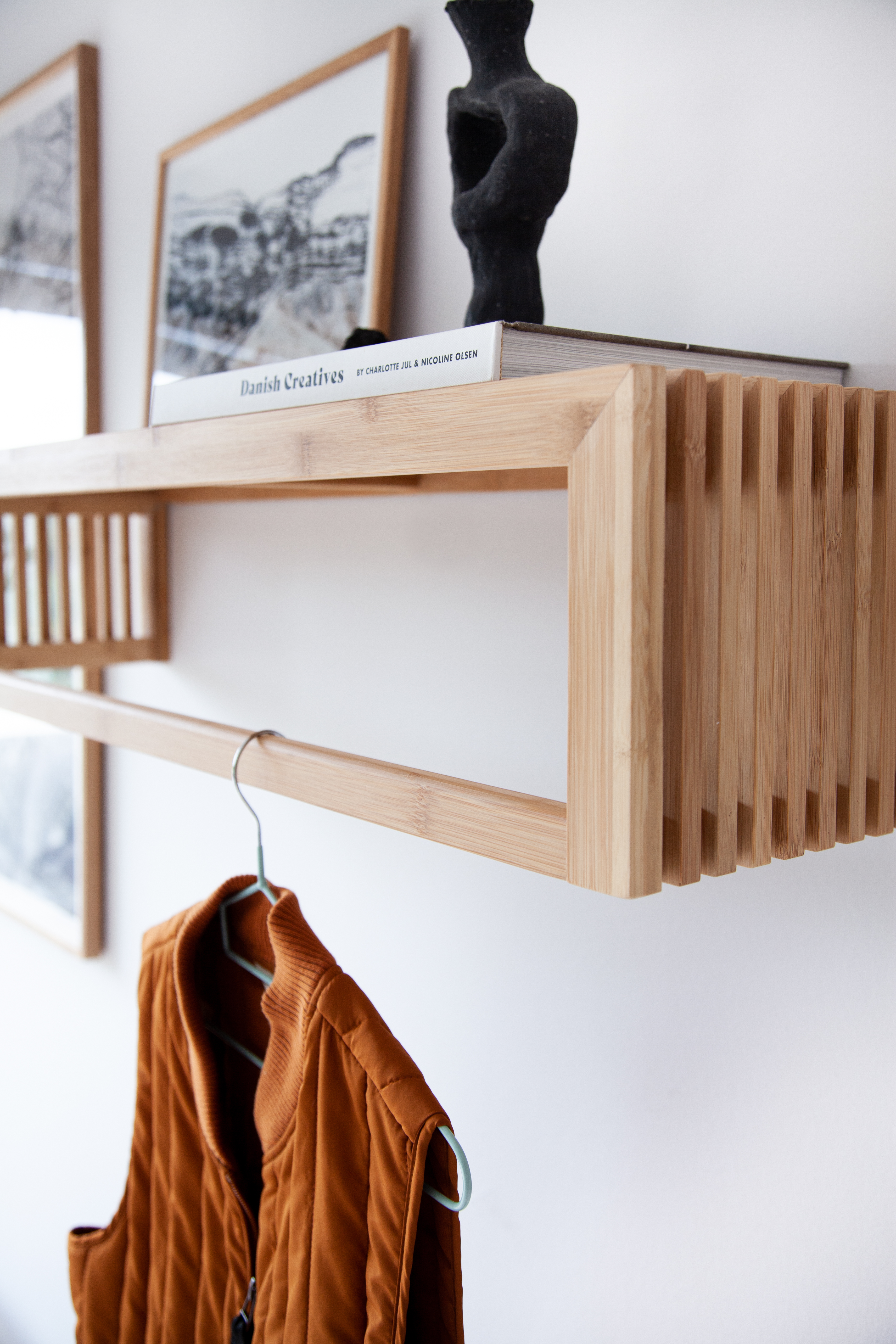 Cinas Hatthylla Natur Groß