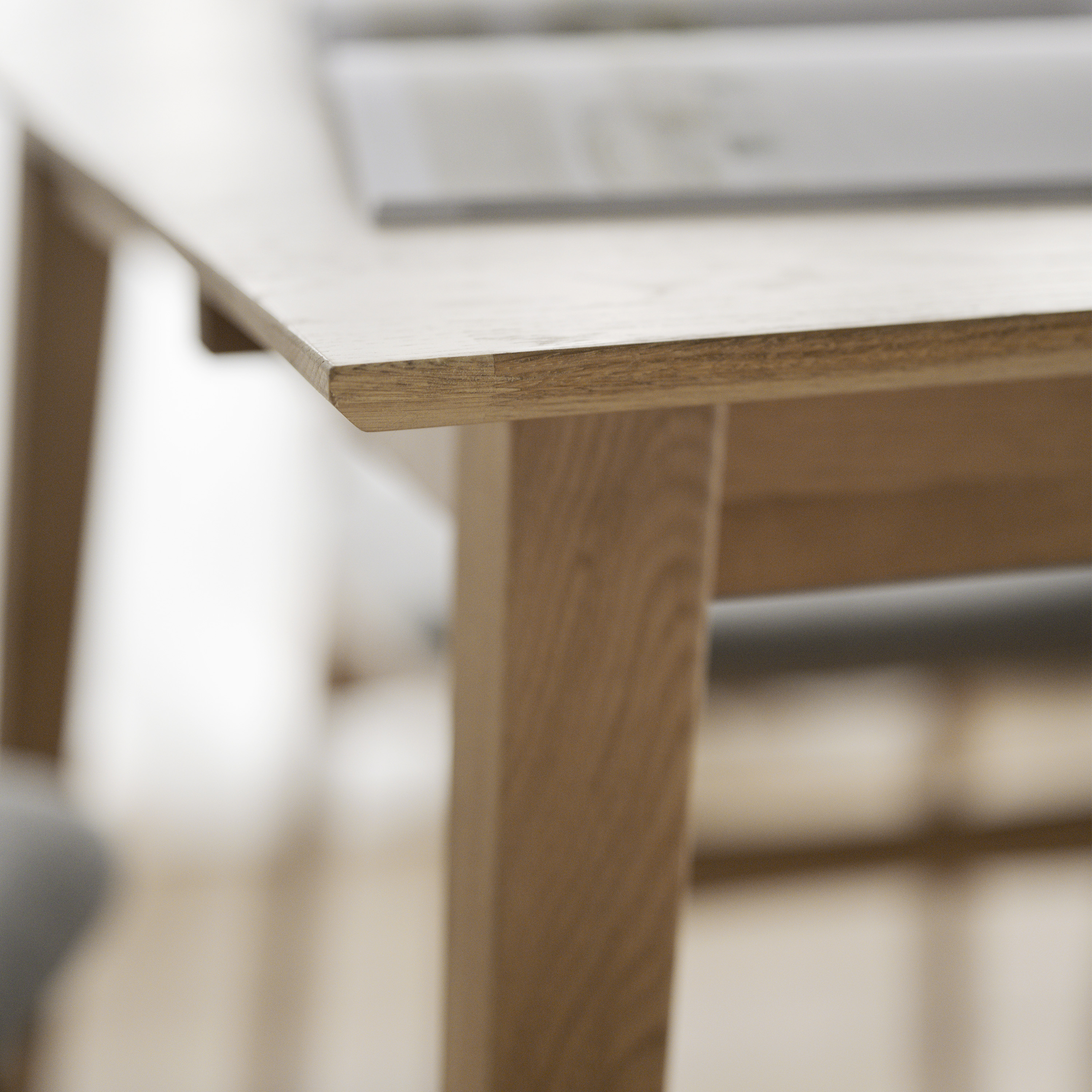 Rowico Home Filippa Esstisch Eiche 180cm