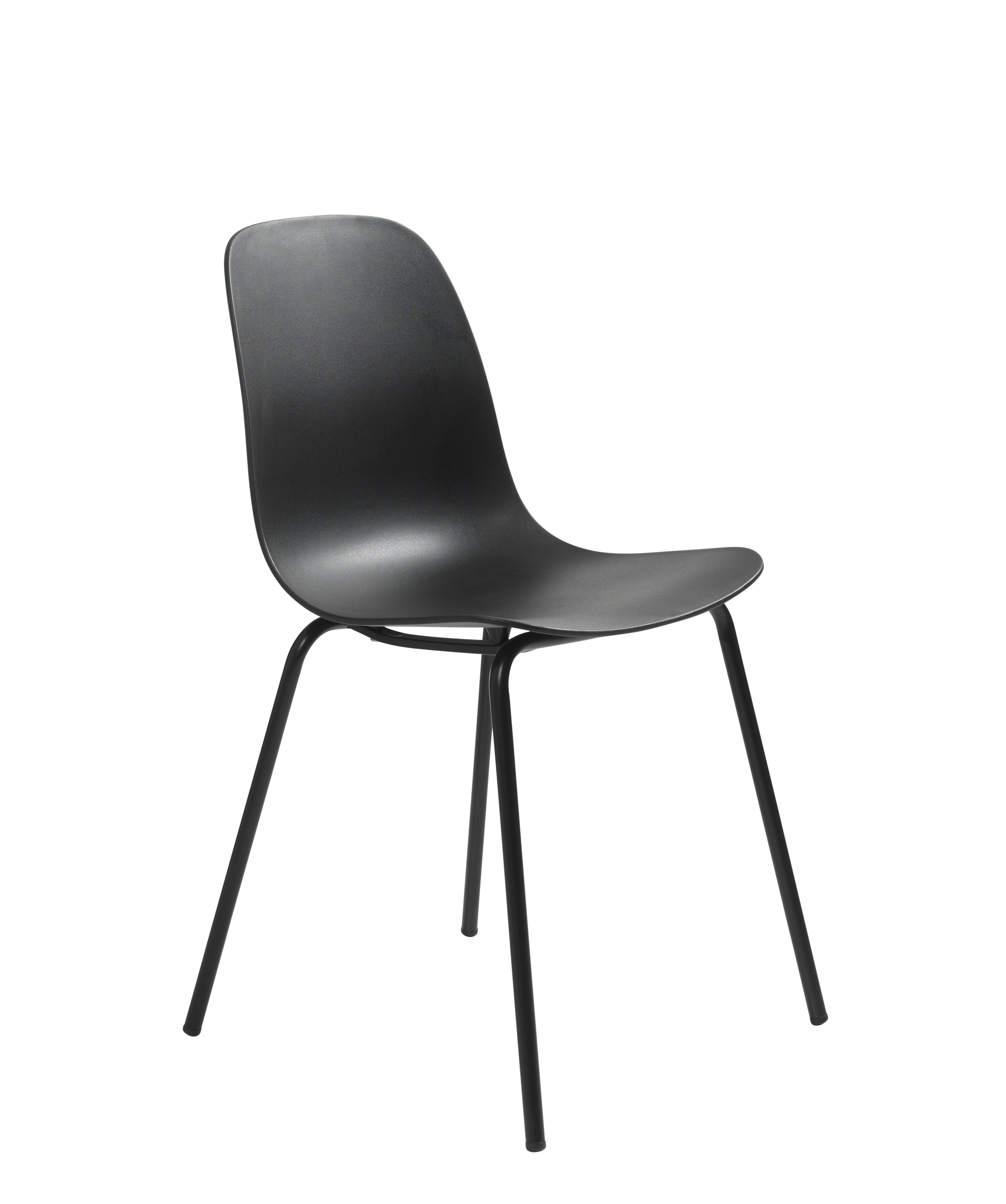 Eva Spisestol Black