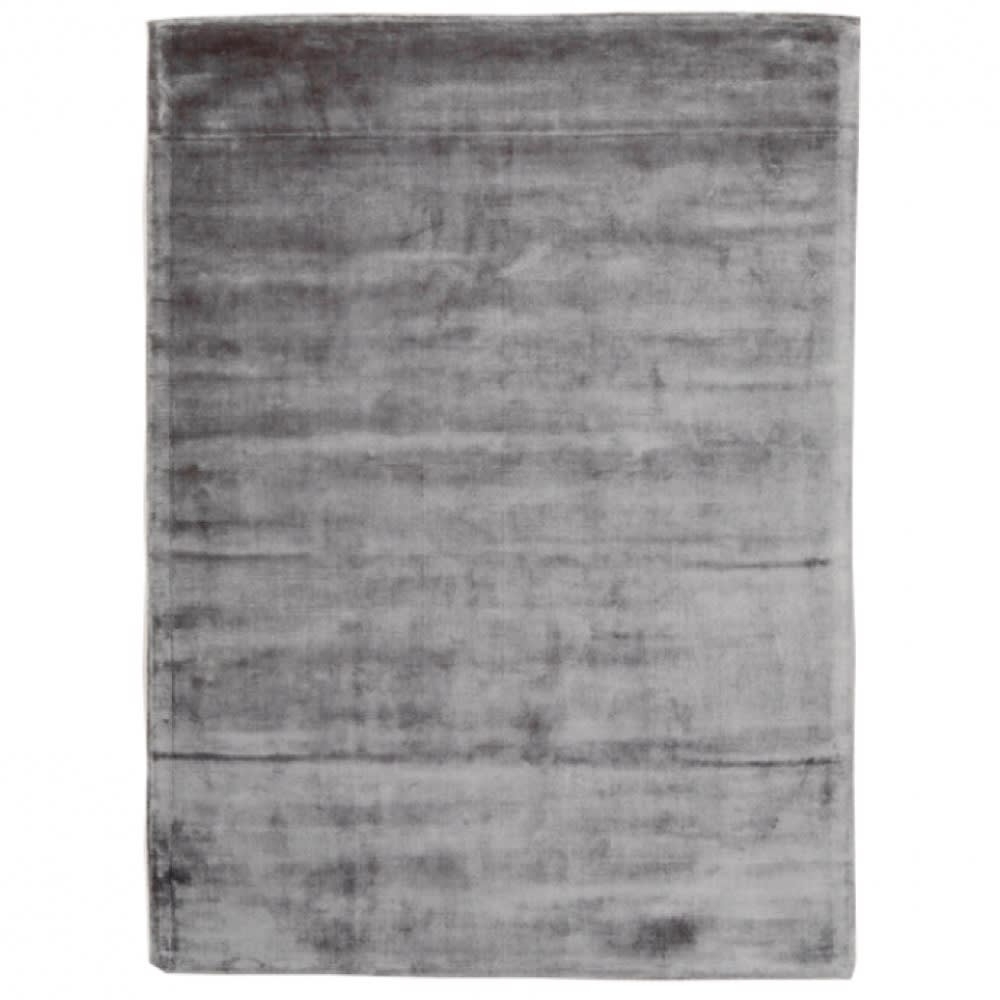 Sky Viskosmatta Light Grey 200x300