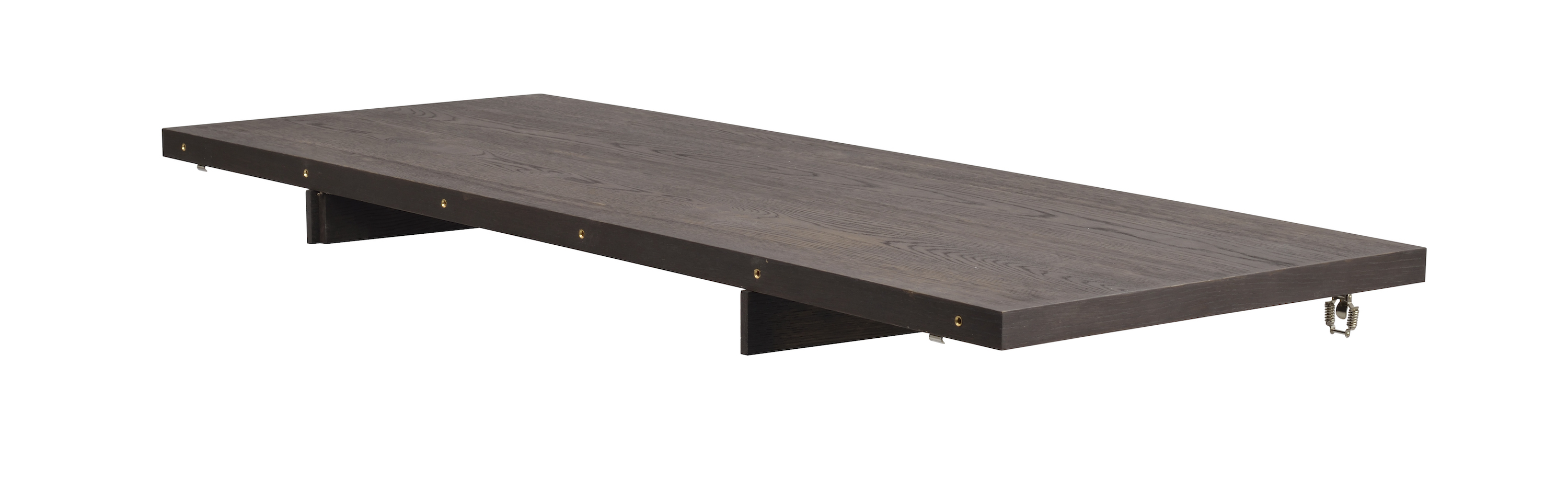 Maddock Einlegebrett Braun 50 cm