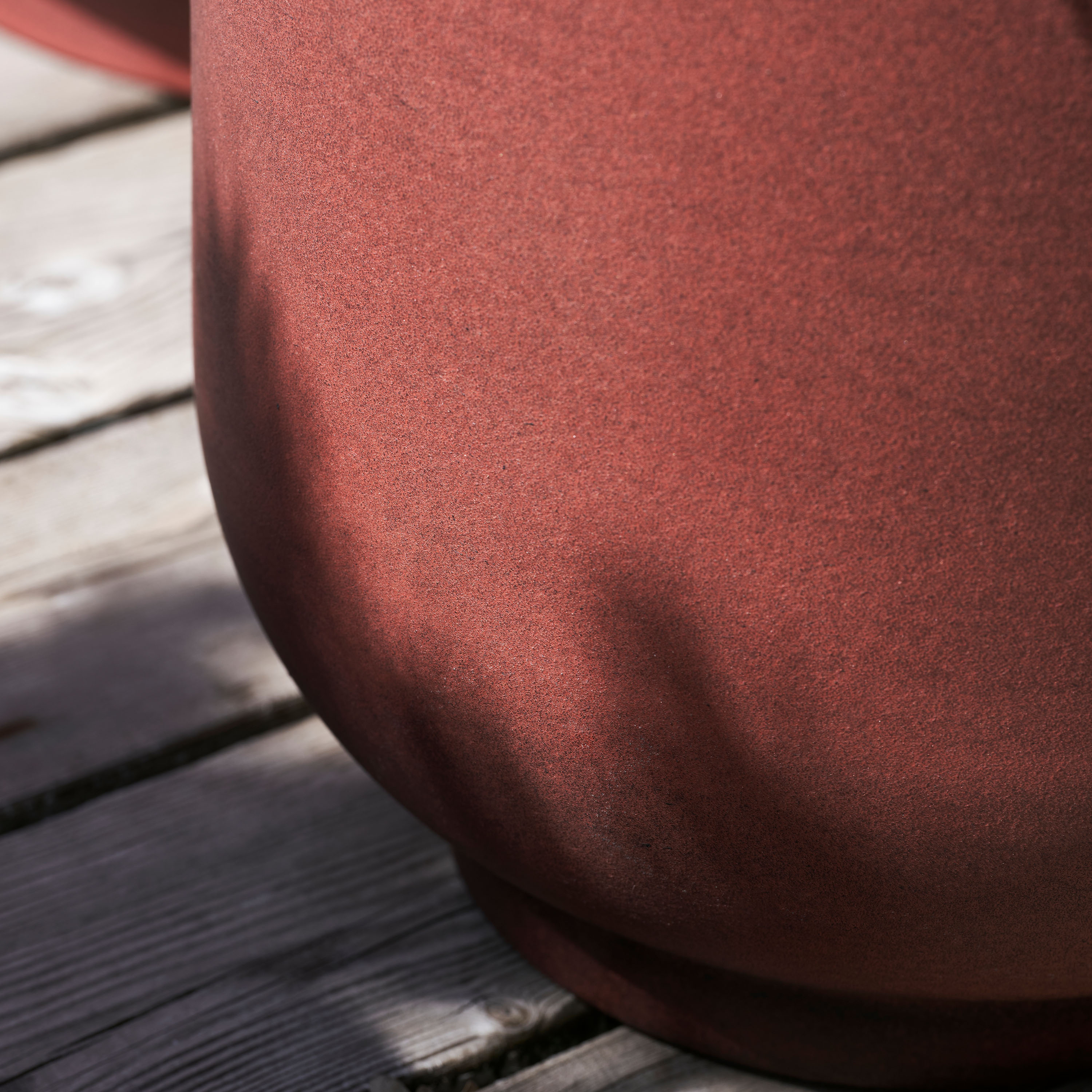 House Doctor Vig Kruka Bränd Henna 2-pack