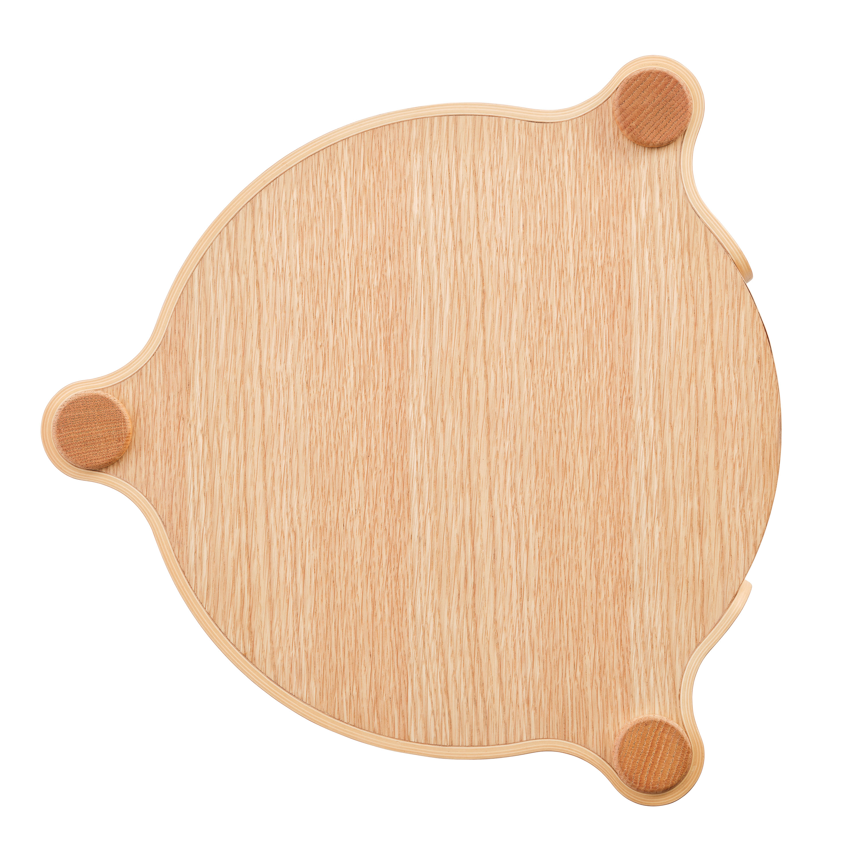 Cooee Design Woody Pall Oak