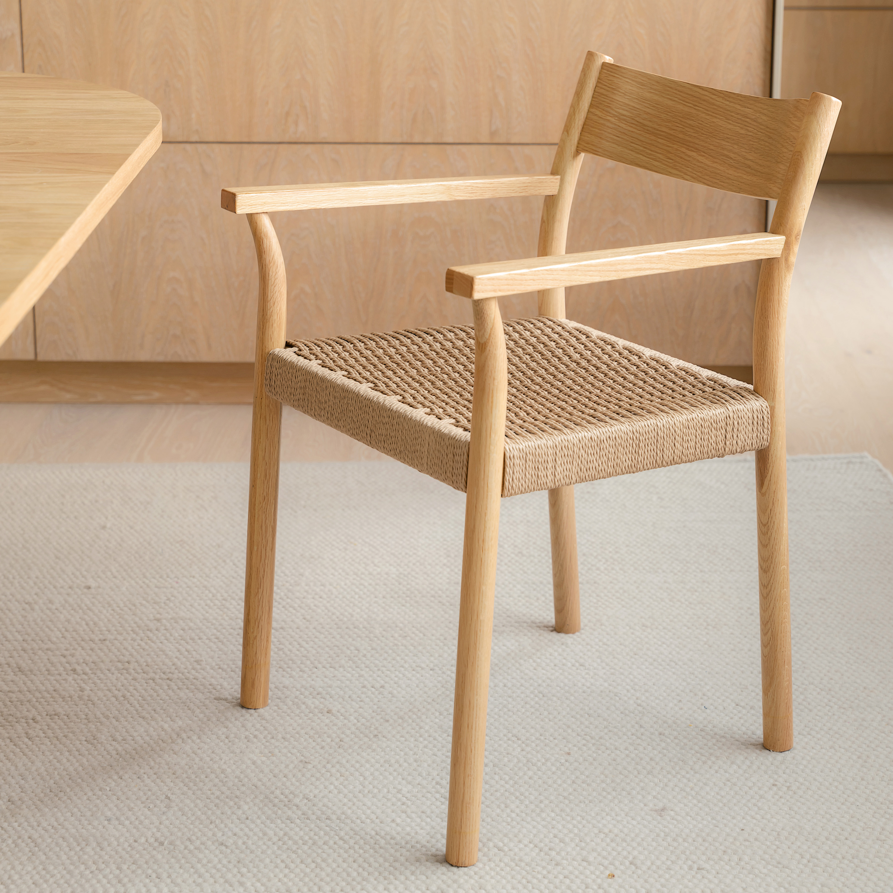 Sleepo Collection Colin Karmstol Ek