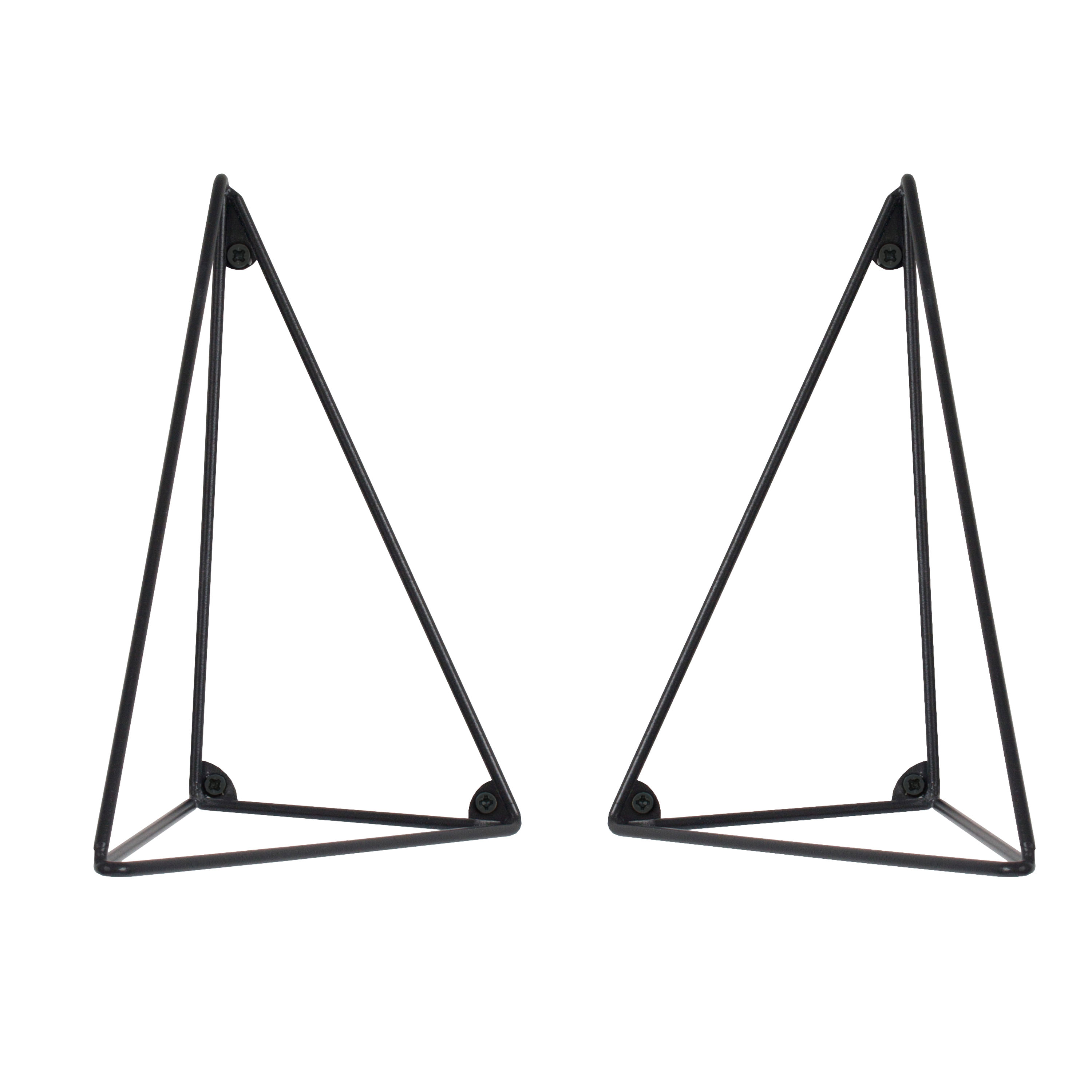 Pythagoras Konsole Schwarz