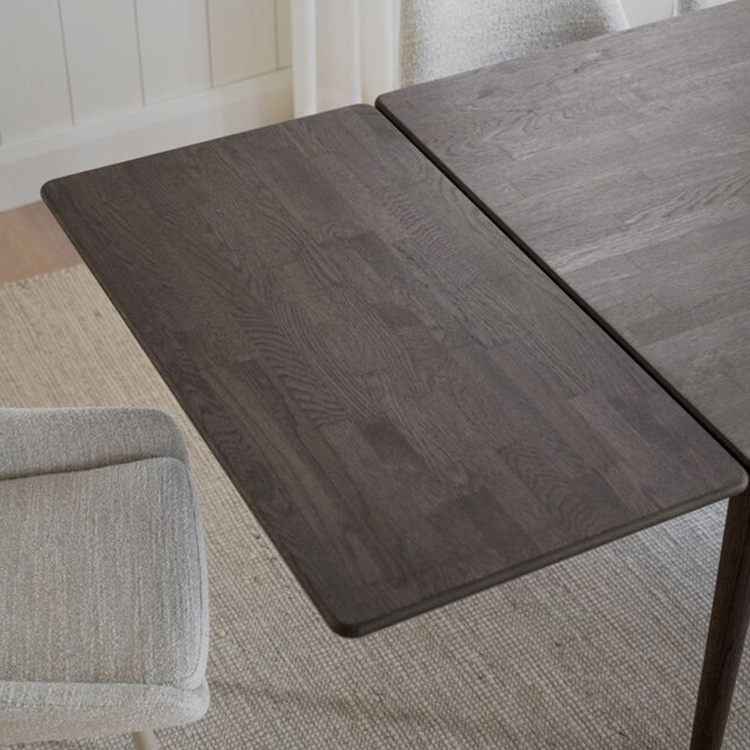 Rowico Home Tyler Tilläggsskiva Brun 50x90