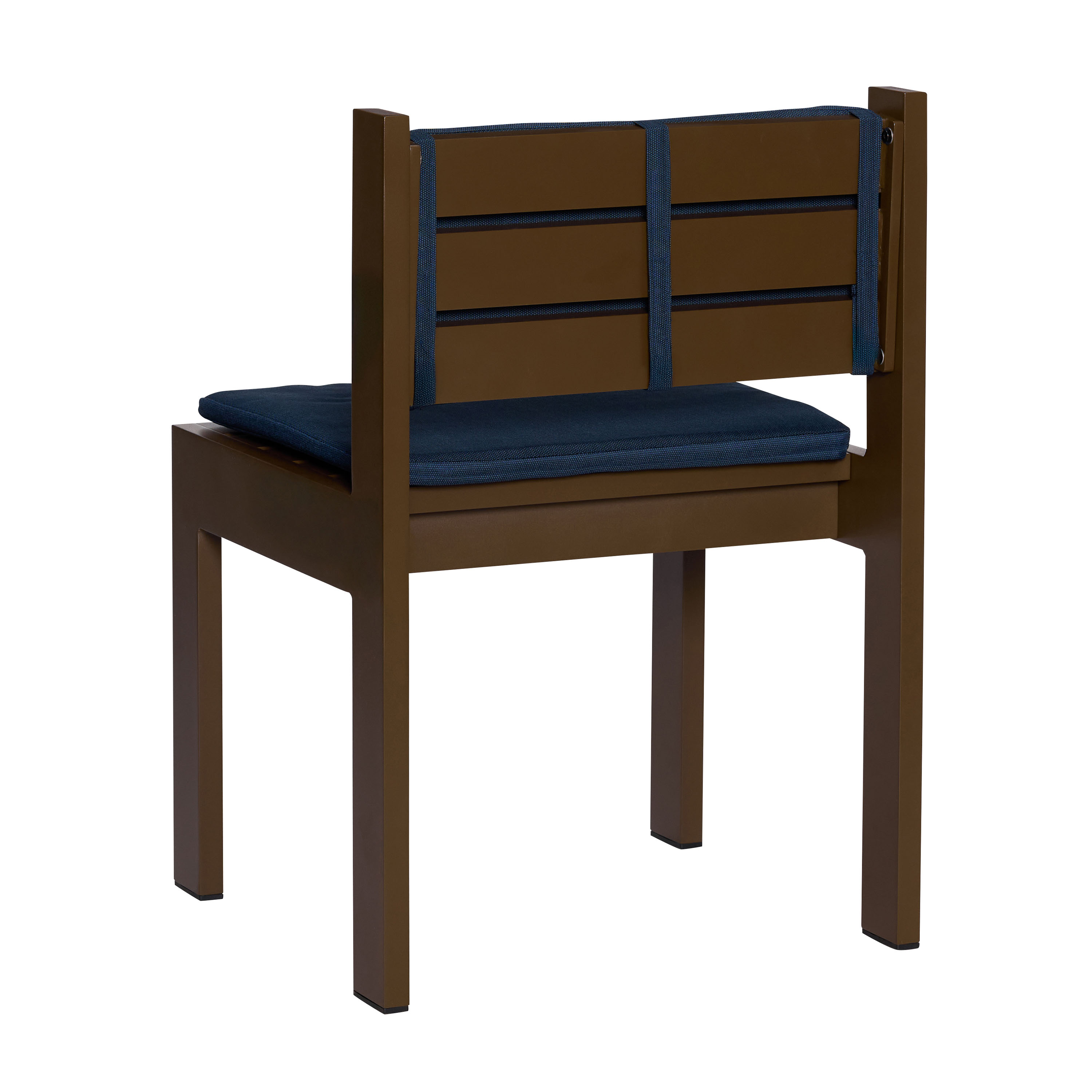 Haus Dining Chair Brown