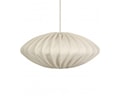 Ellipse Taklampa Linne Natural 80