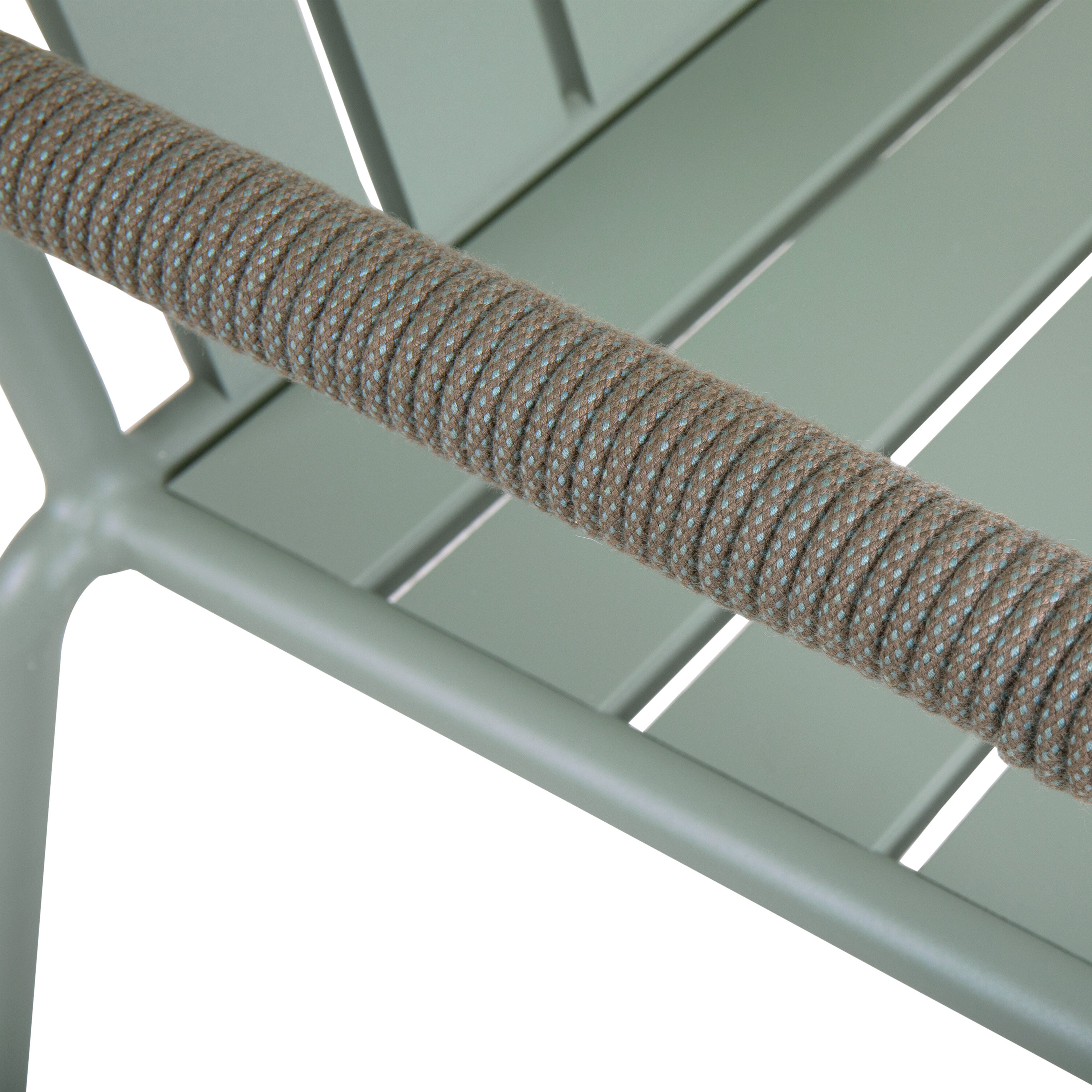 Brafab Innes Karmstol Dusty Green