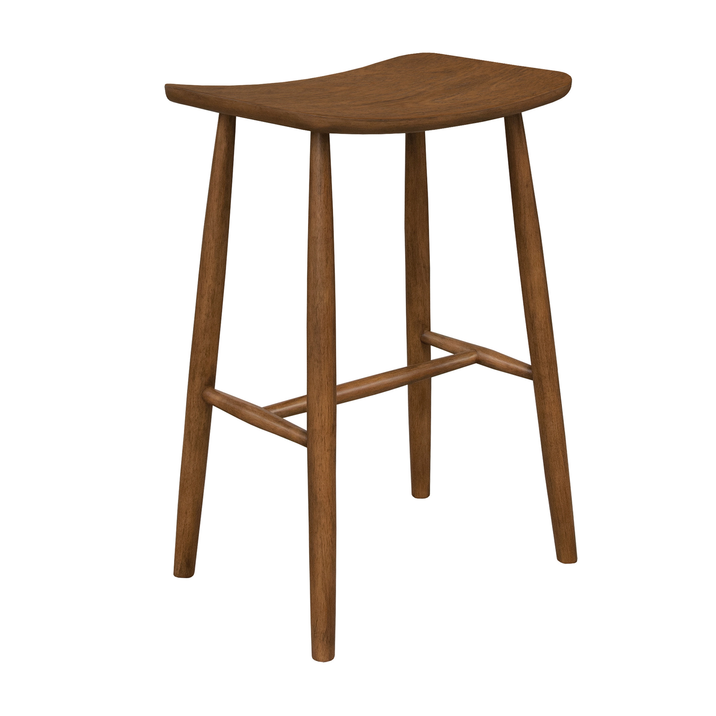 Charlie Barstol Valnøtt