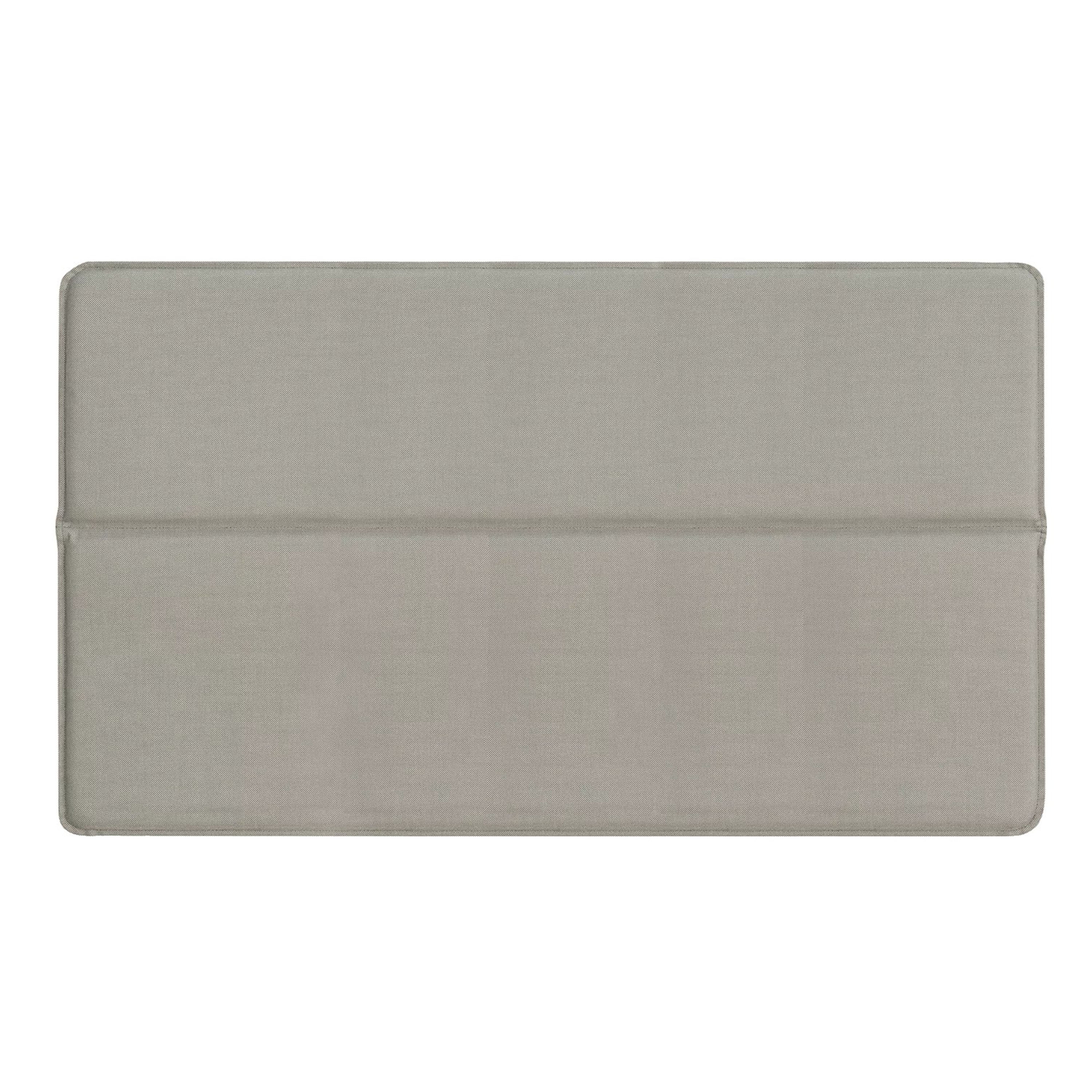 Blomus Yua Tyyny Loungesohvaan Melange Gray 111x75