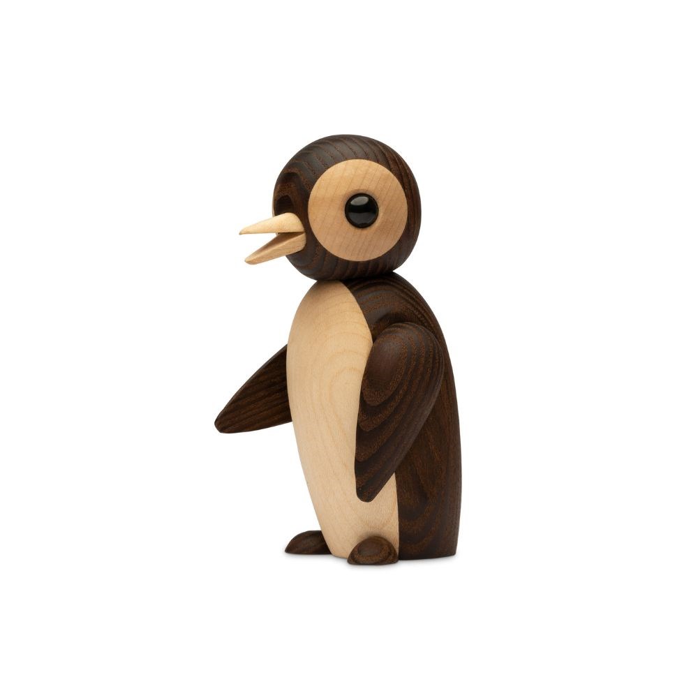 Frost Penguin Dekoration 12.5cm