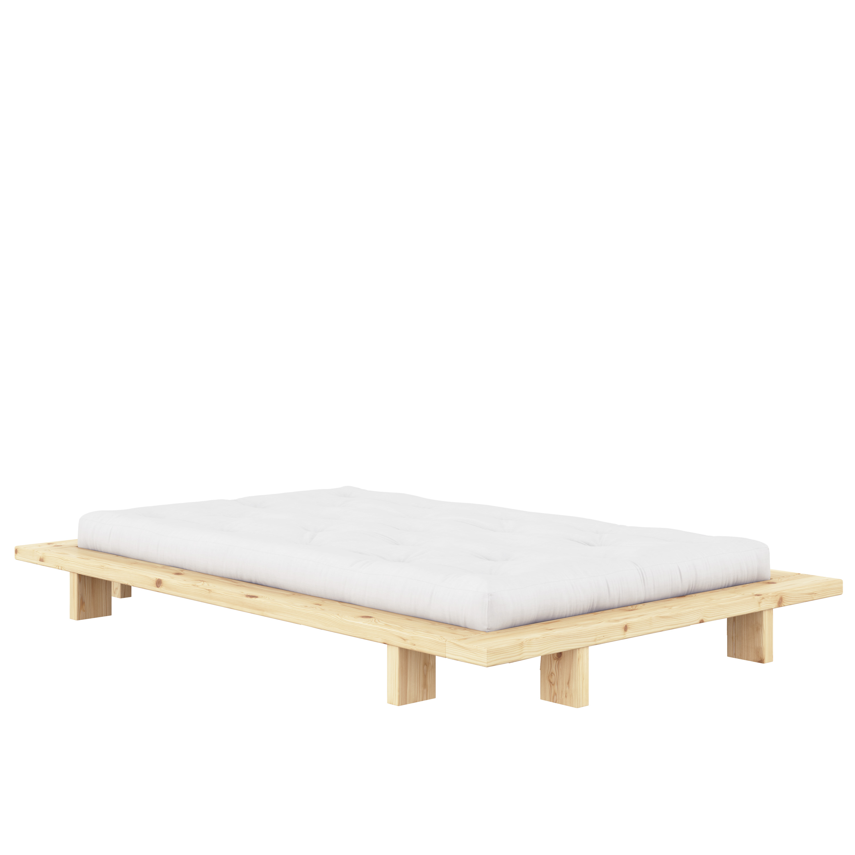 Karup Design Japan Sengeramme Natur 120 cm