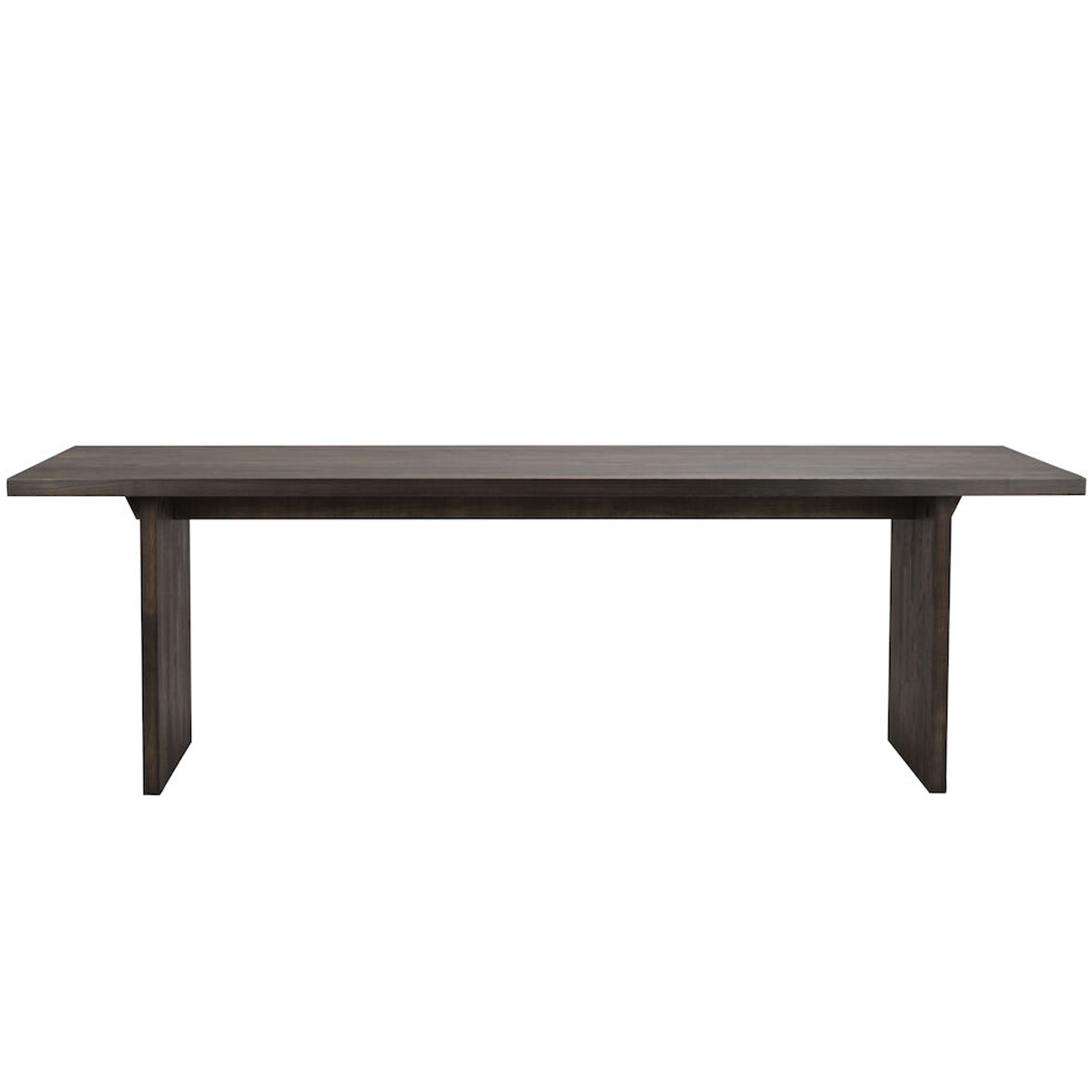 Rowico Home Emmett Matbord Brun 240cm