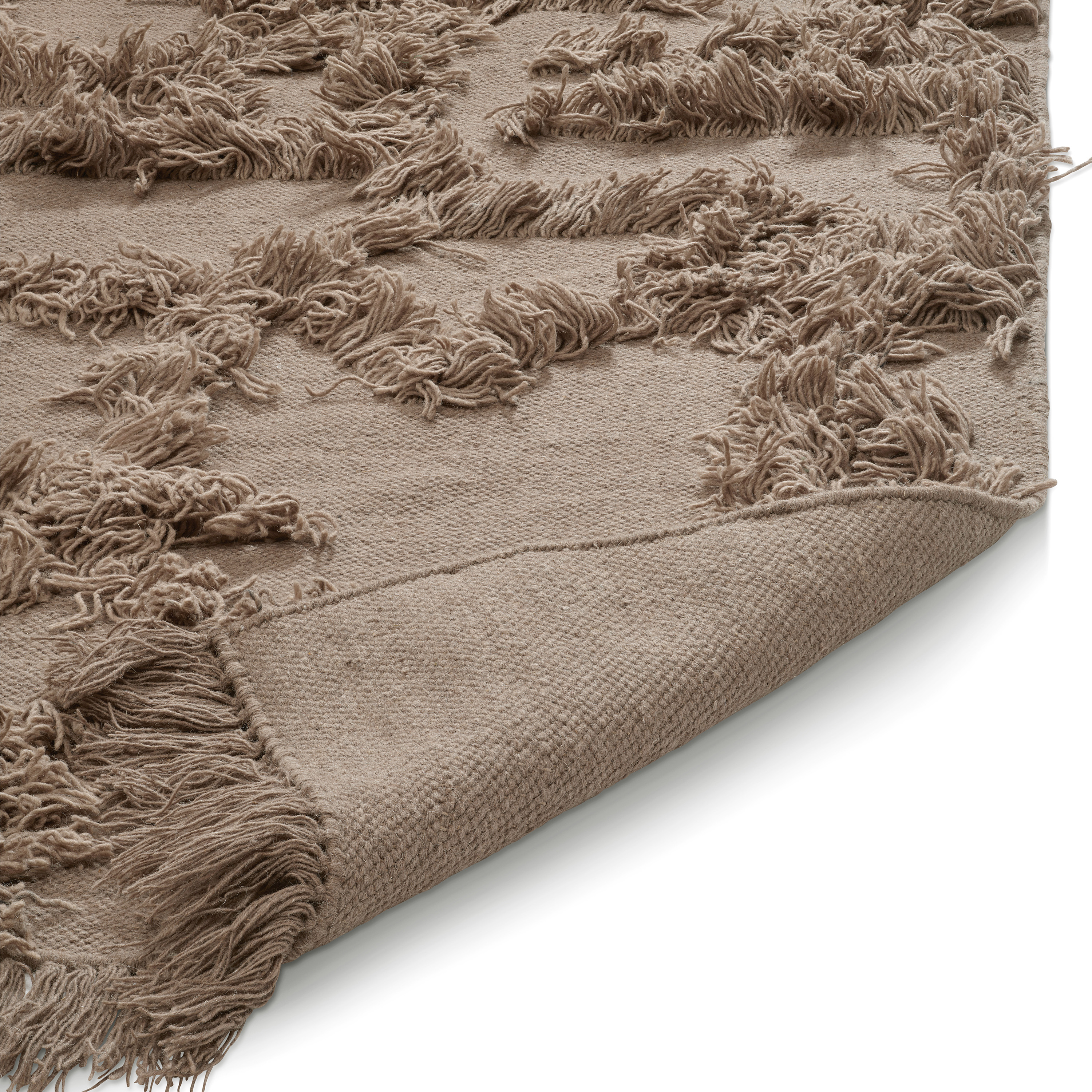 Classic Collection Rio Villamatto Cappuccino 170x230