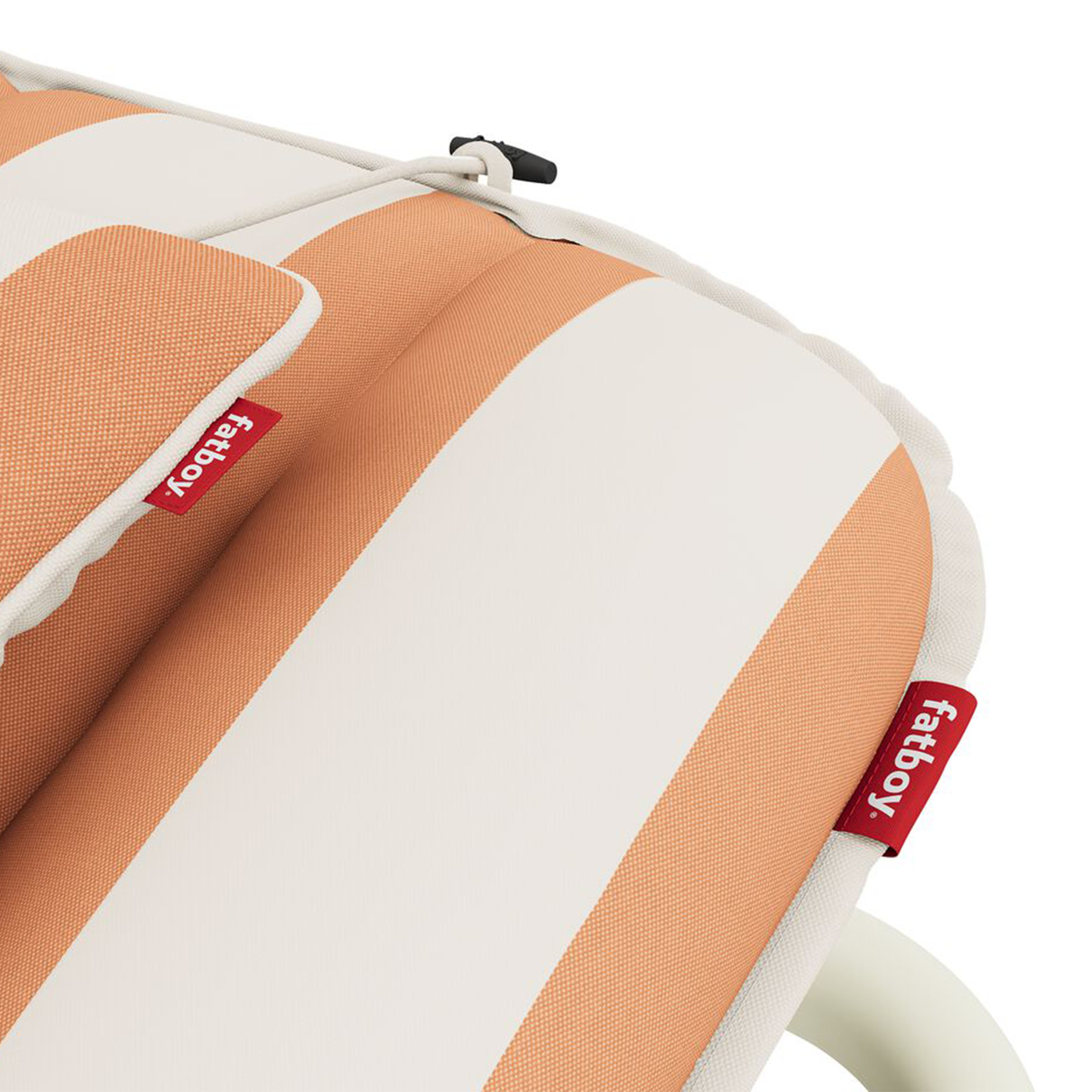 Fatboy Sunbun Solseng Desert/Orange Stripe