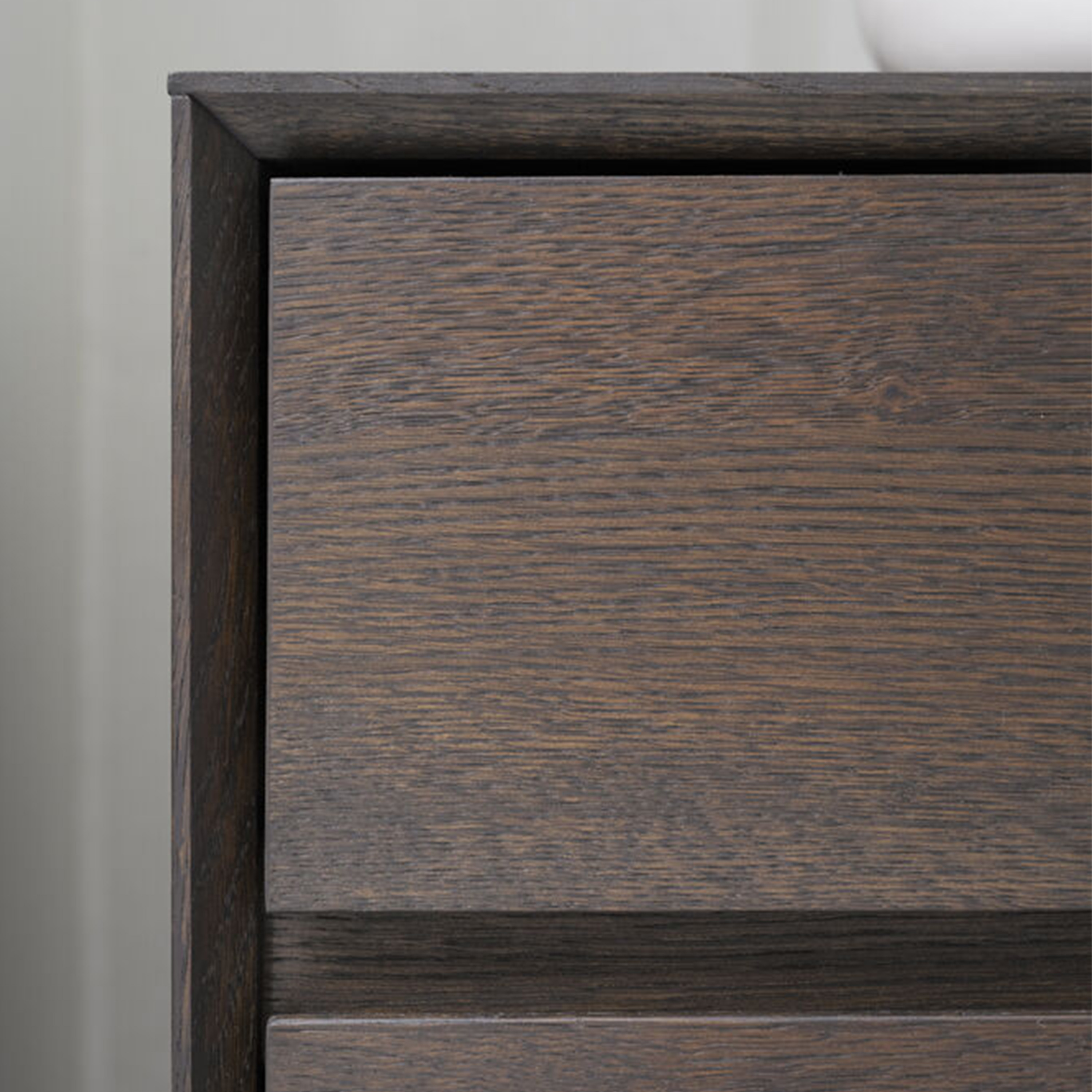 Rowico Home Mackay Kommode Braun 110x75