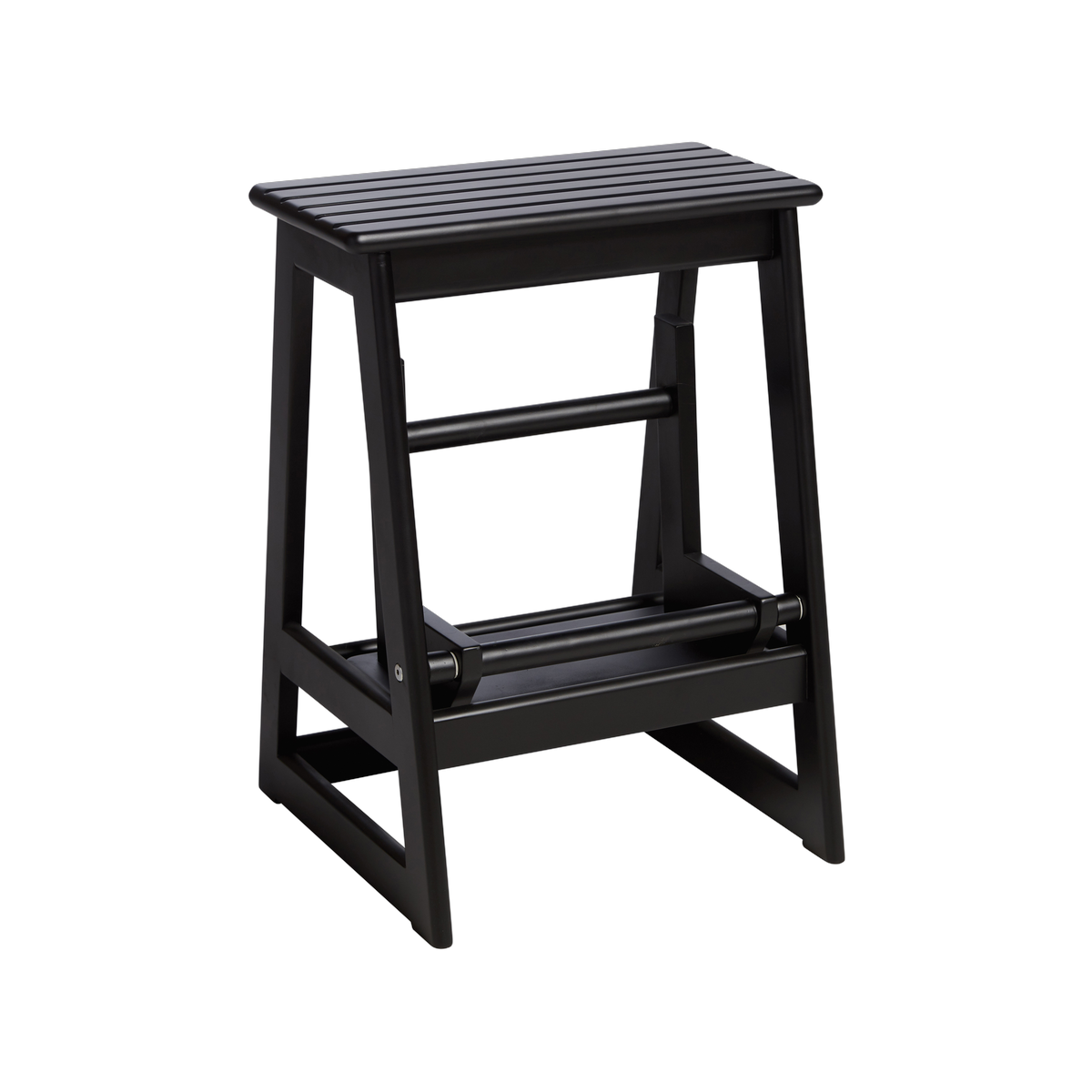 Classic Trappestige Svart