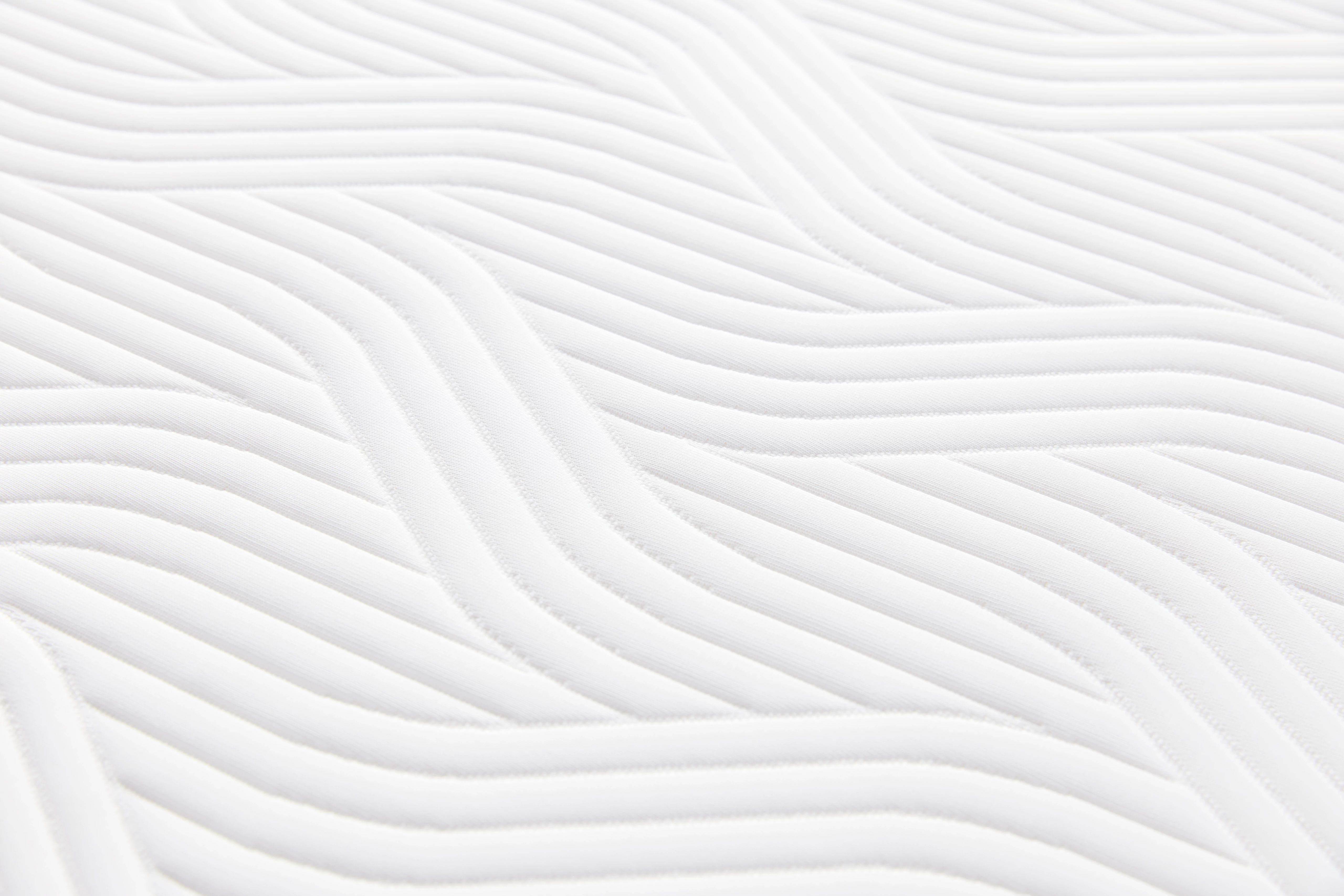 Tempur Pro Luxe Bäddmadrass Mjuk 10cm 90x200