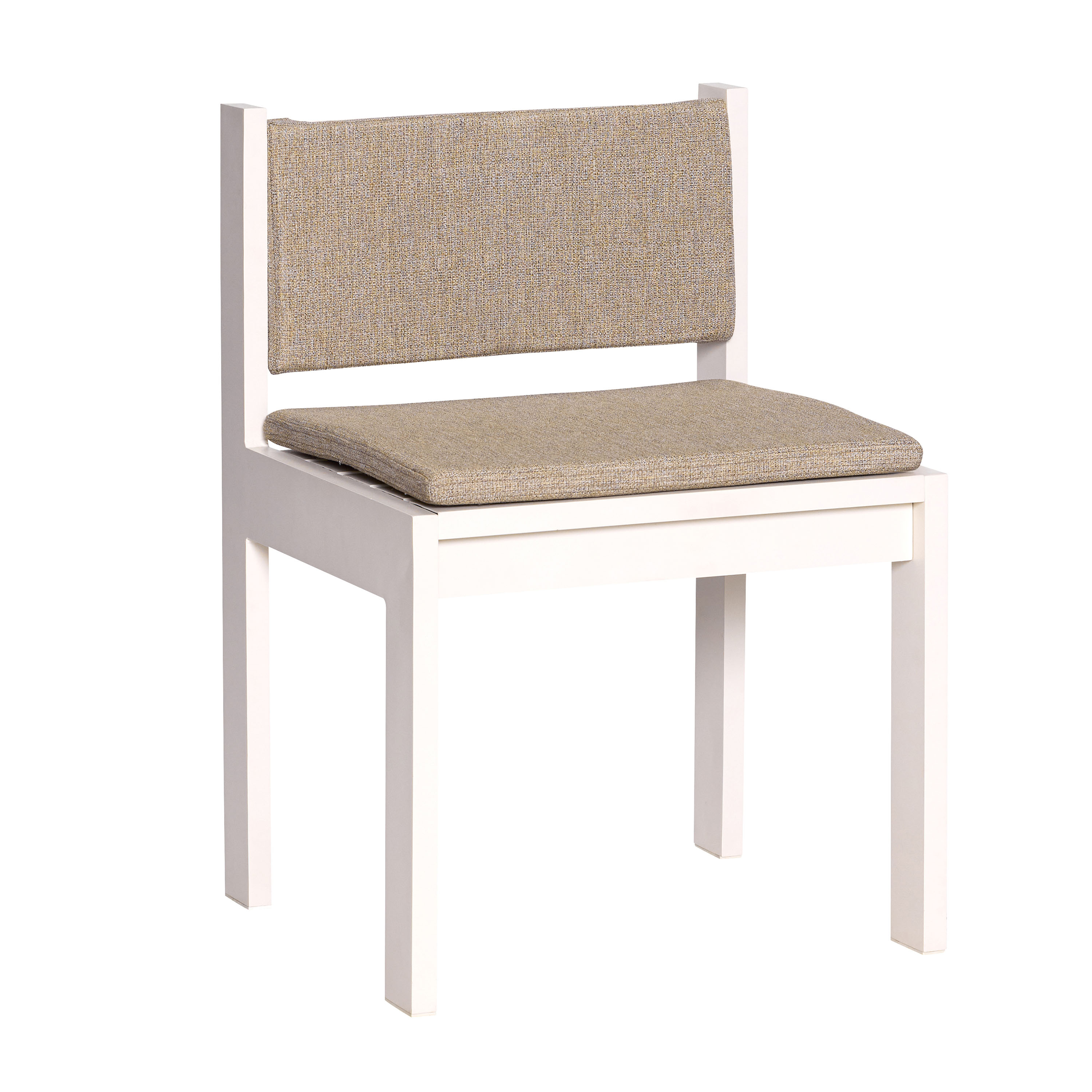 Haus Dining Chair Beige