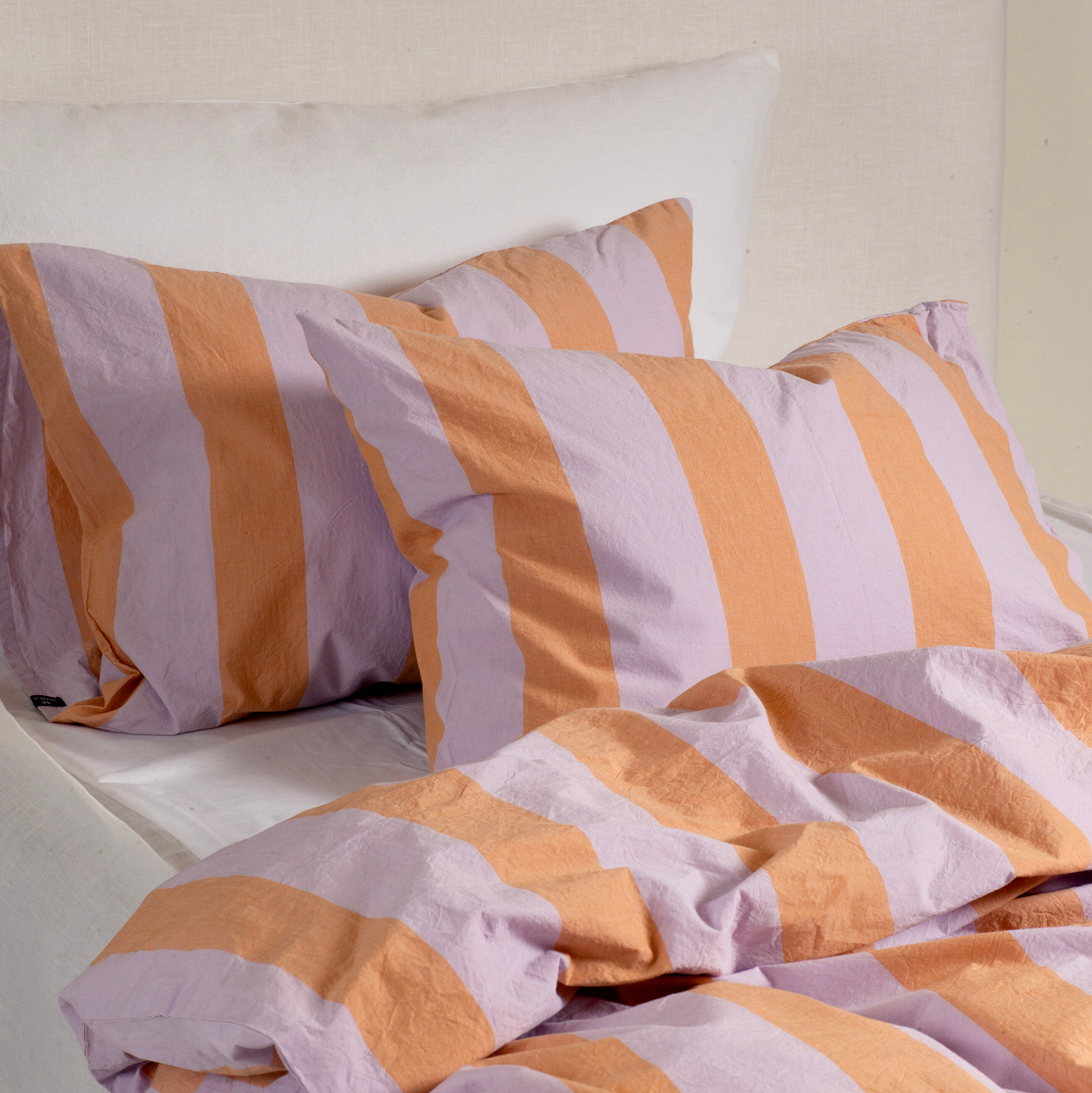 Himla Daydreamer Örngott Percale Orchid 50x60