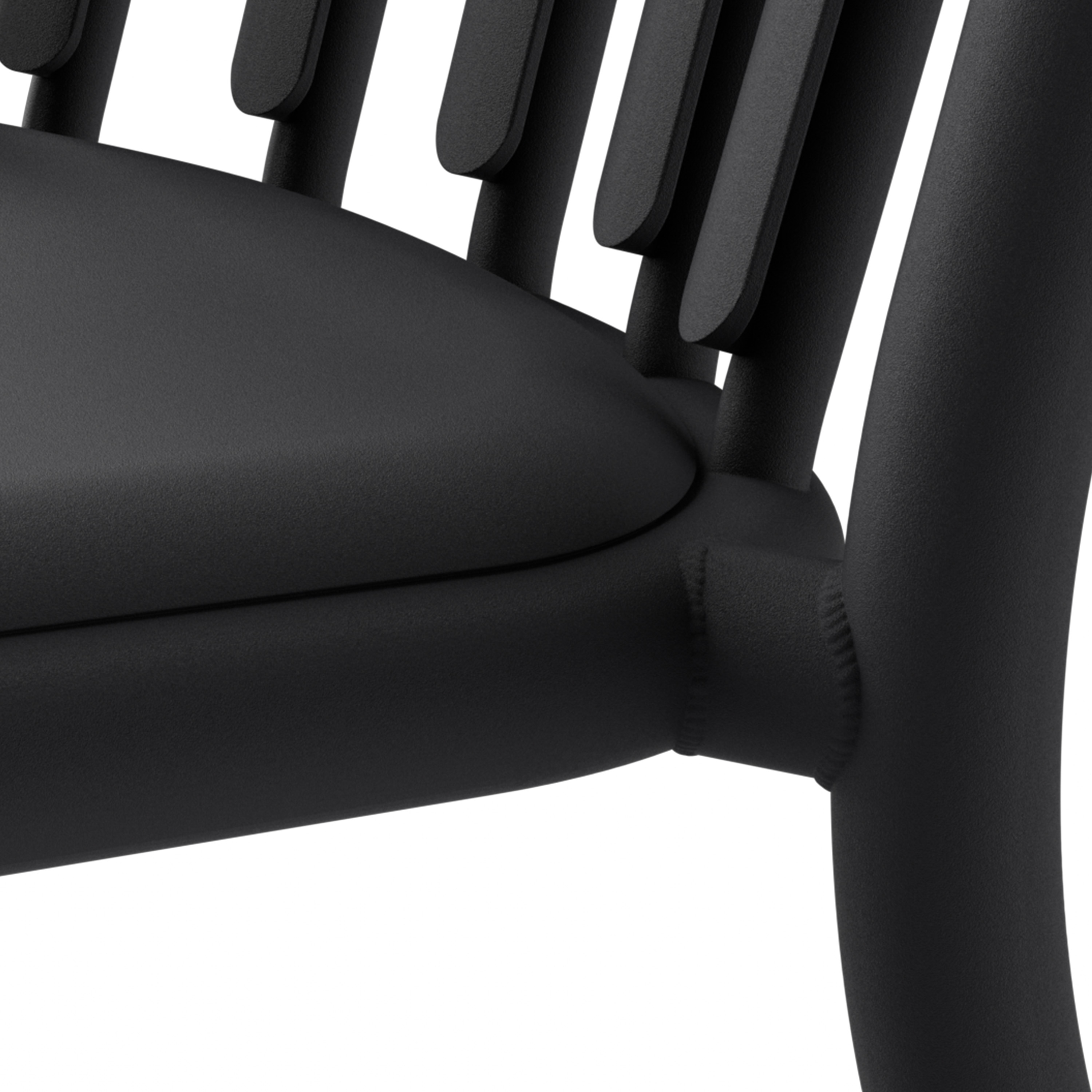 Fatboy Fred's Armlenstol Anthracite 2-pack