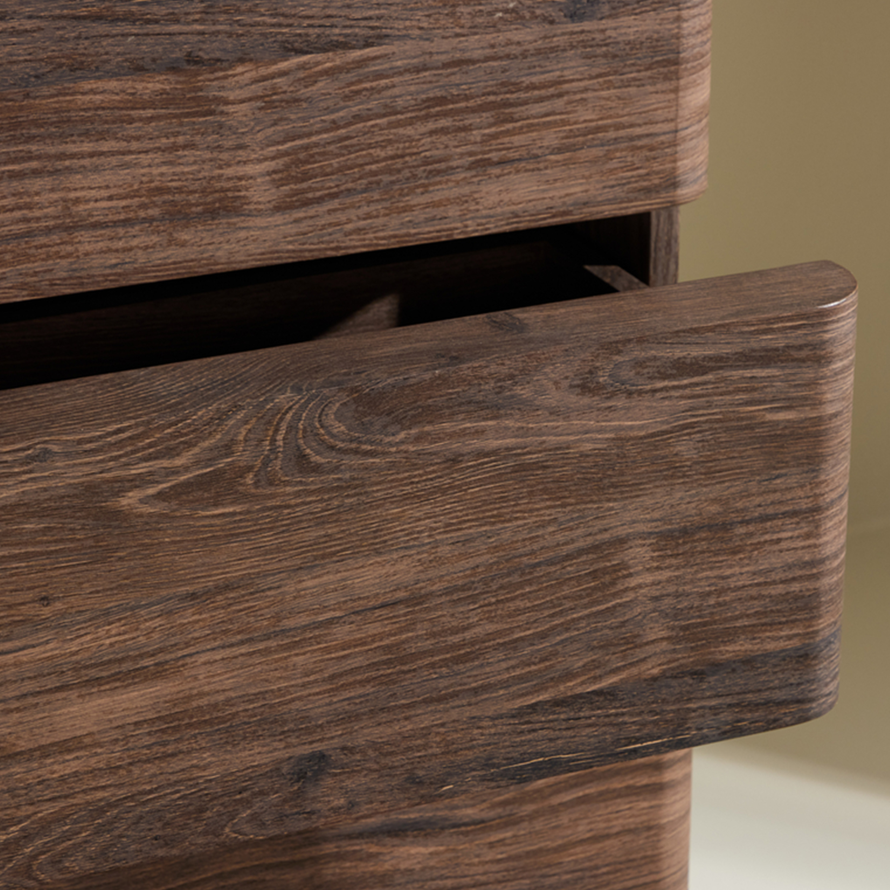 Venture Home Noble Byrå Mocka 55x100