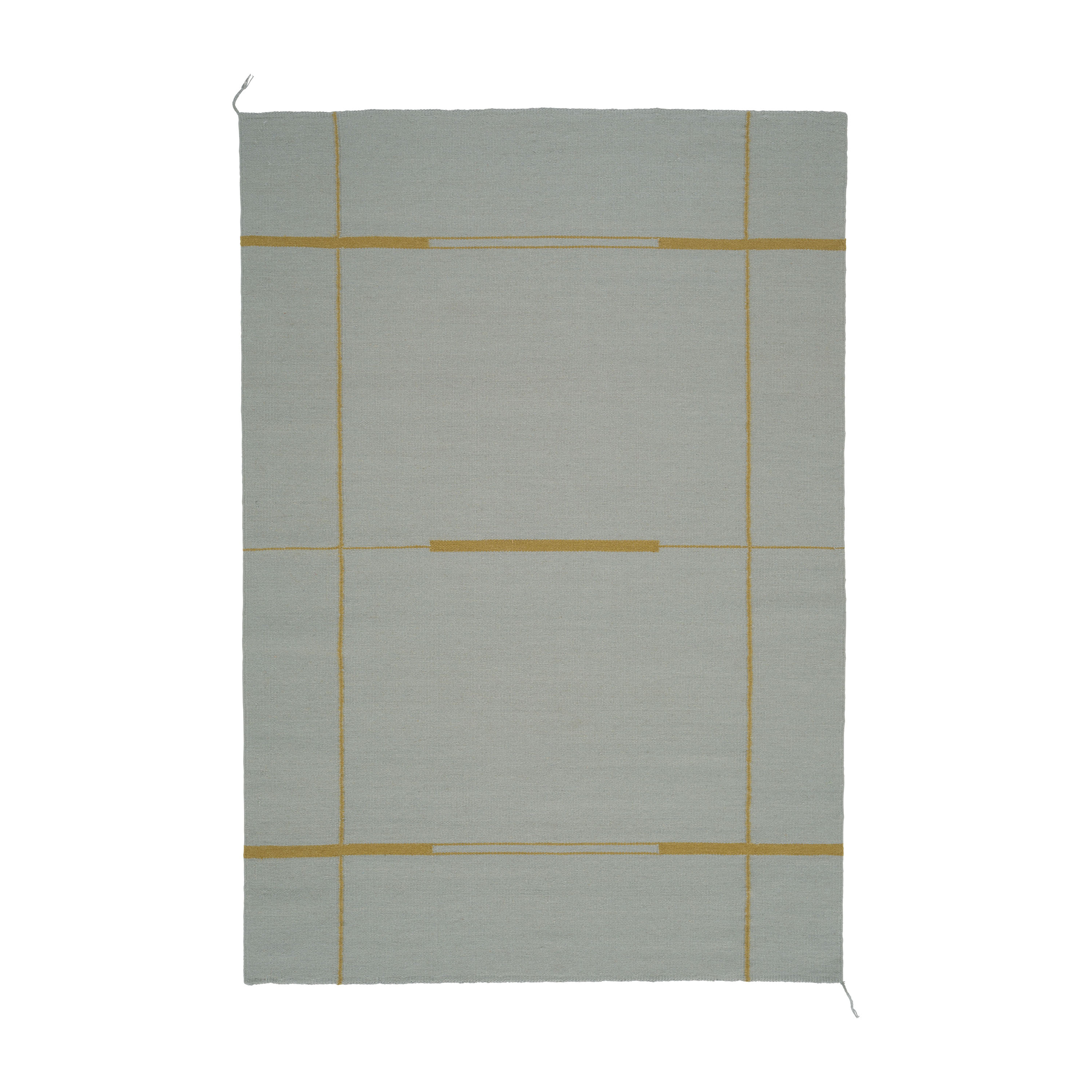 Verge Atelier Villamatto Moss 140x200