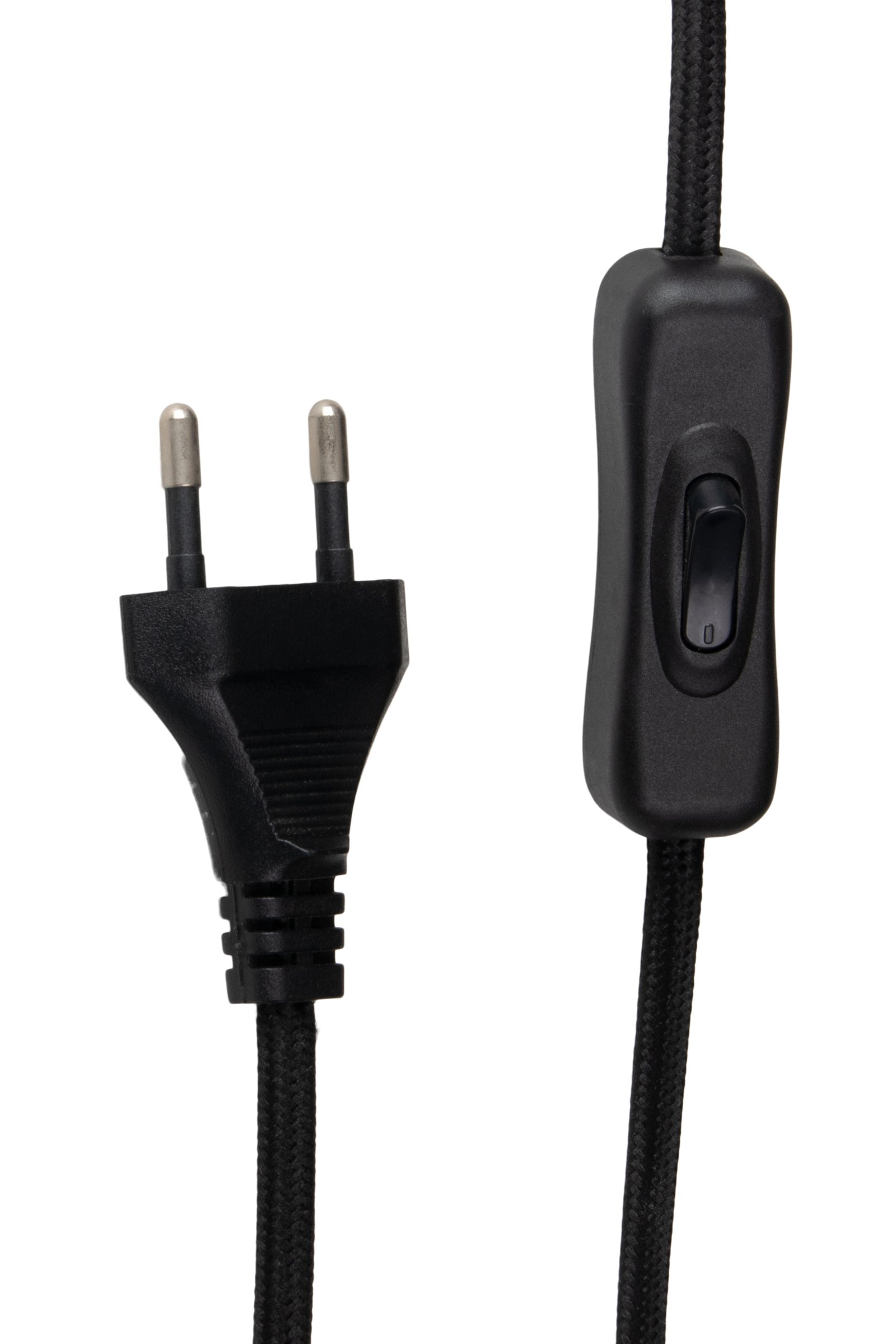 Globen Lighting Cobbler Vegglampe Klar 150cm