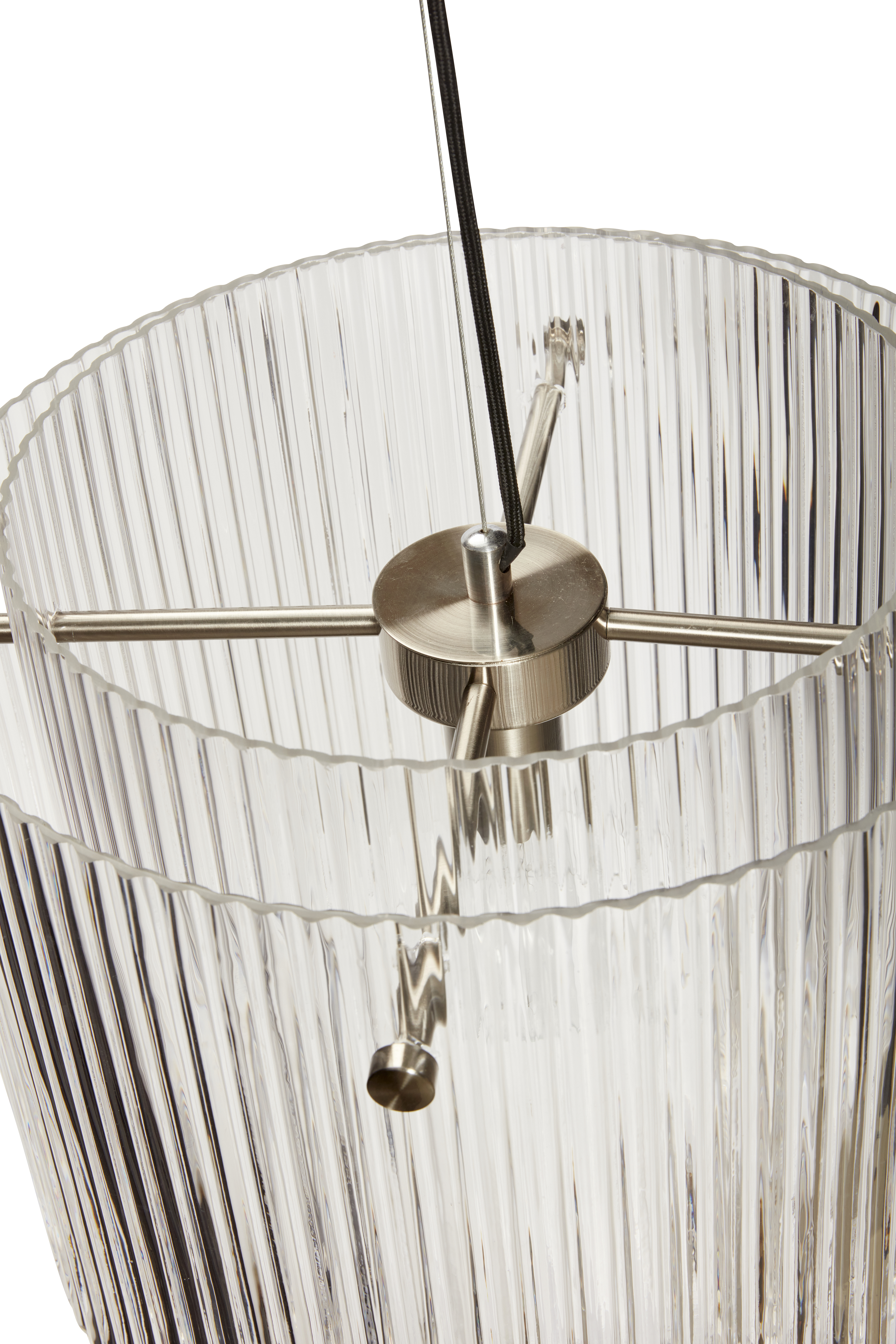 Hübsch Lillian Kattovalaisin Kirkas Ø 41