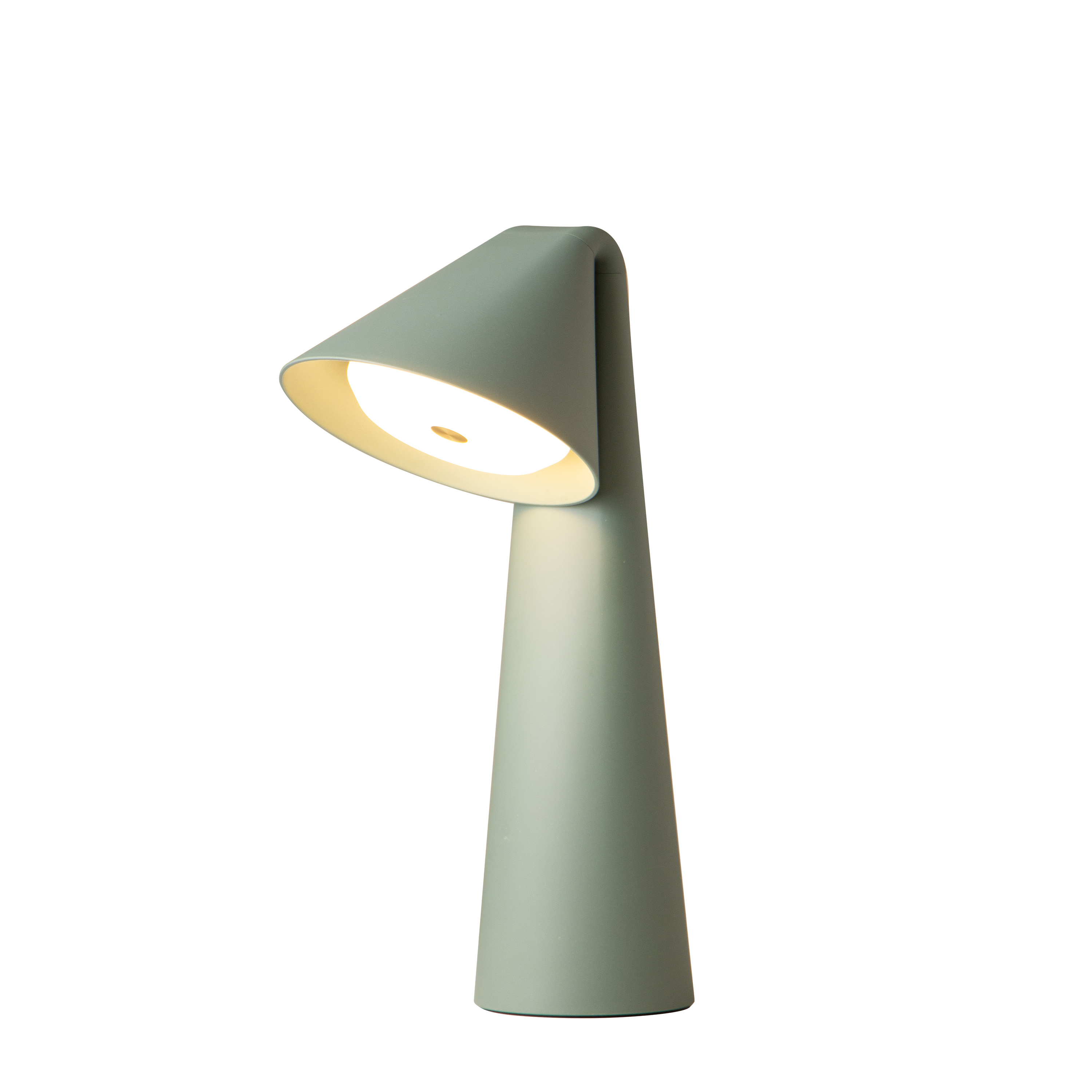 Frandsen Ami Por Tischlampe Sage Green 31cm