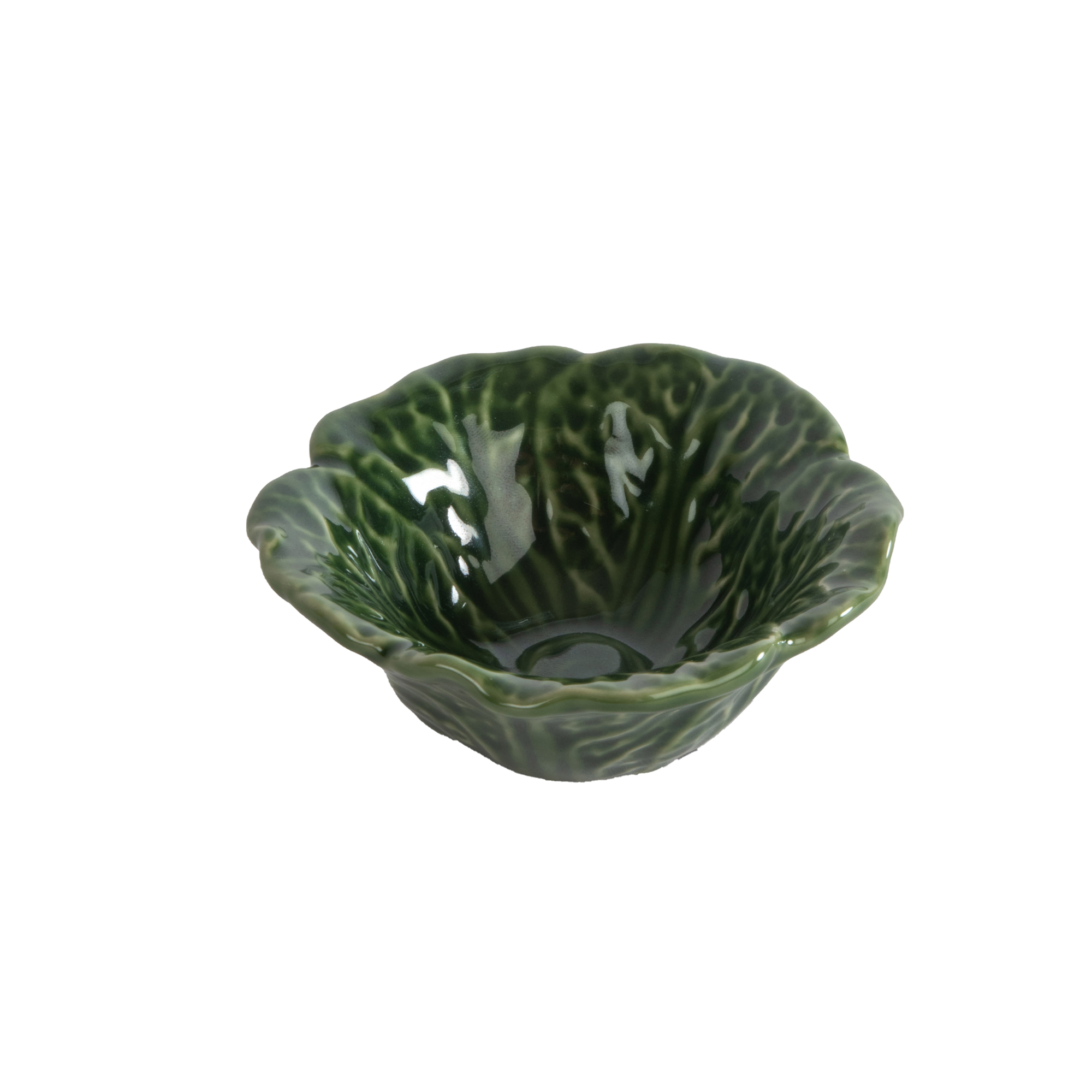 Byon Veggie Skål Grön S