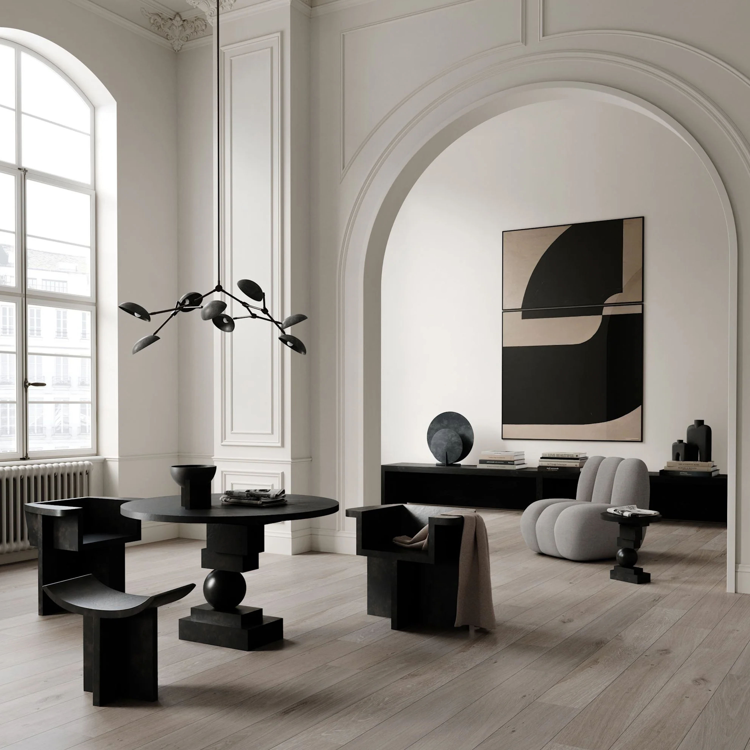 101 Copenhagen Brutus Pall Kaffe