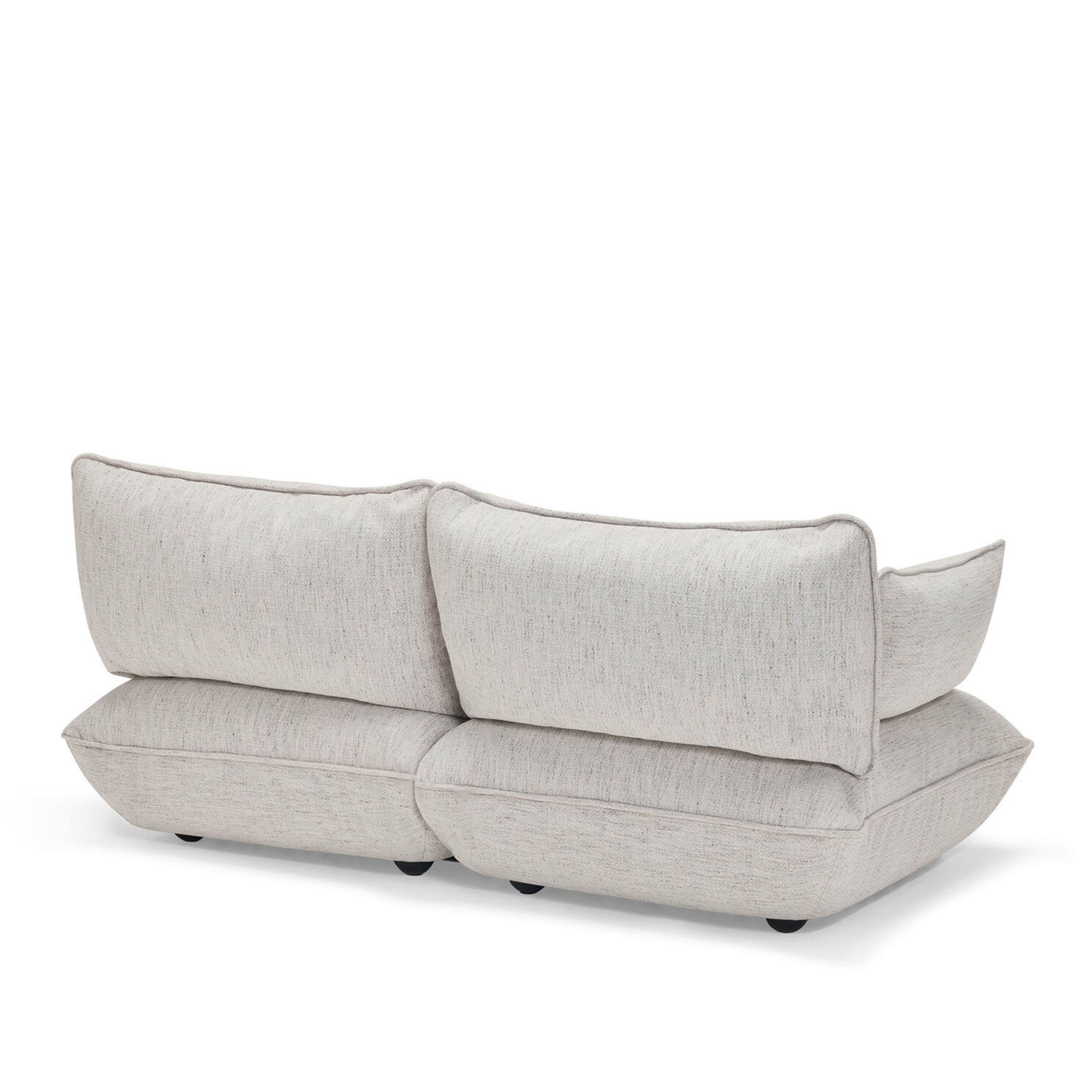 Fatboy Sumo Mingle 3-seater Sofa Marble 210cm
