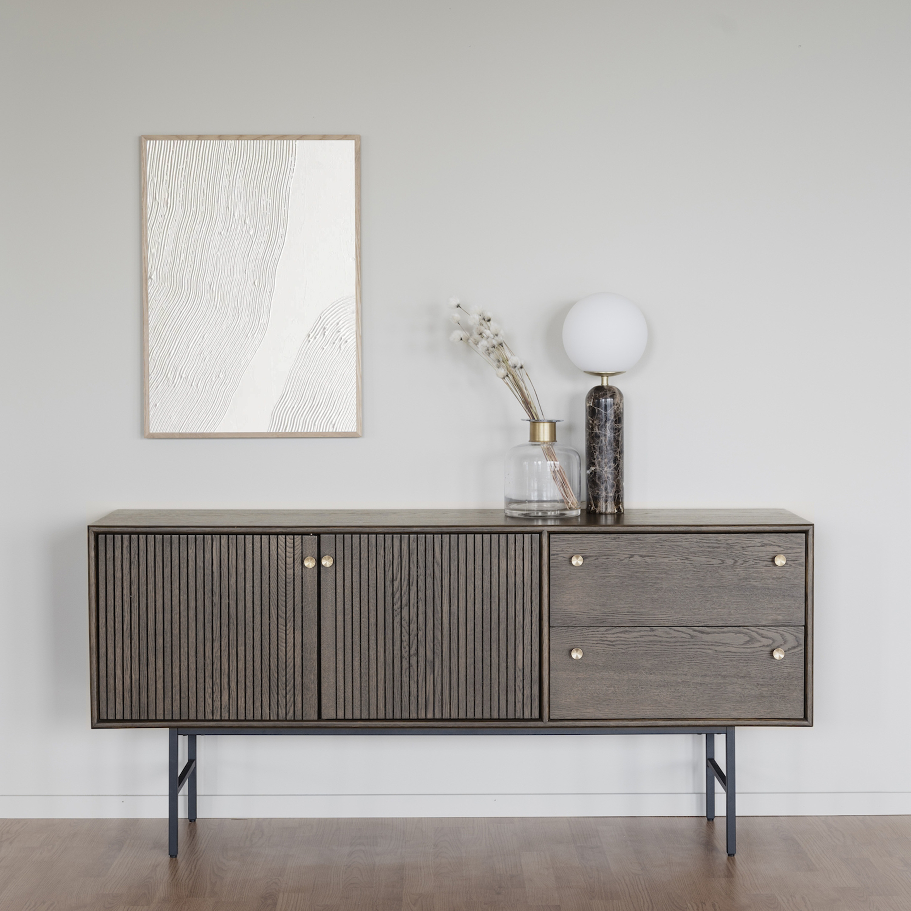 Rowico Home Clearbrook Sideboard