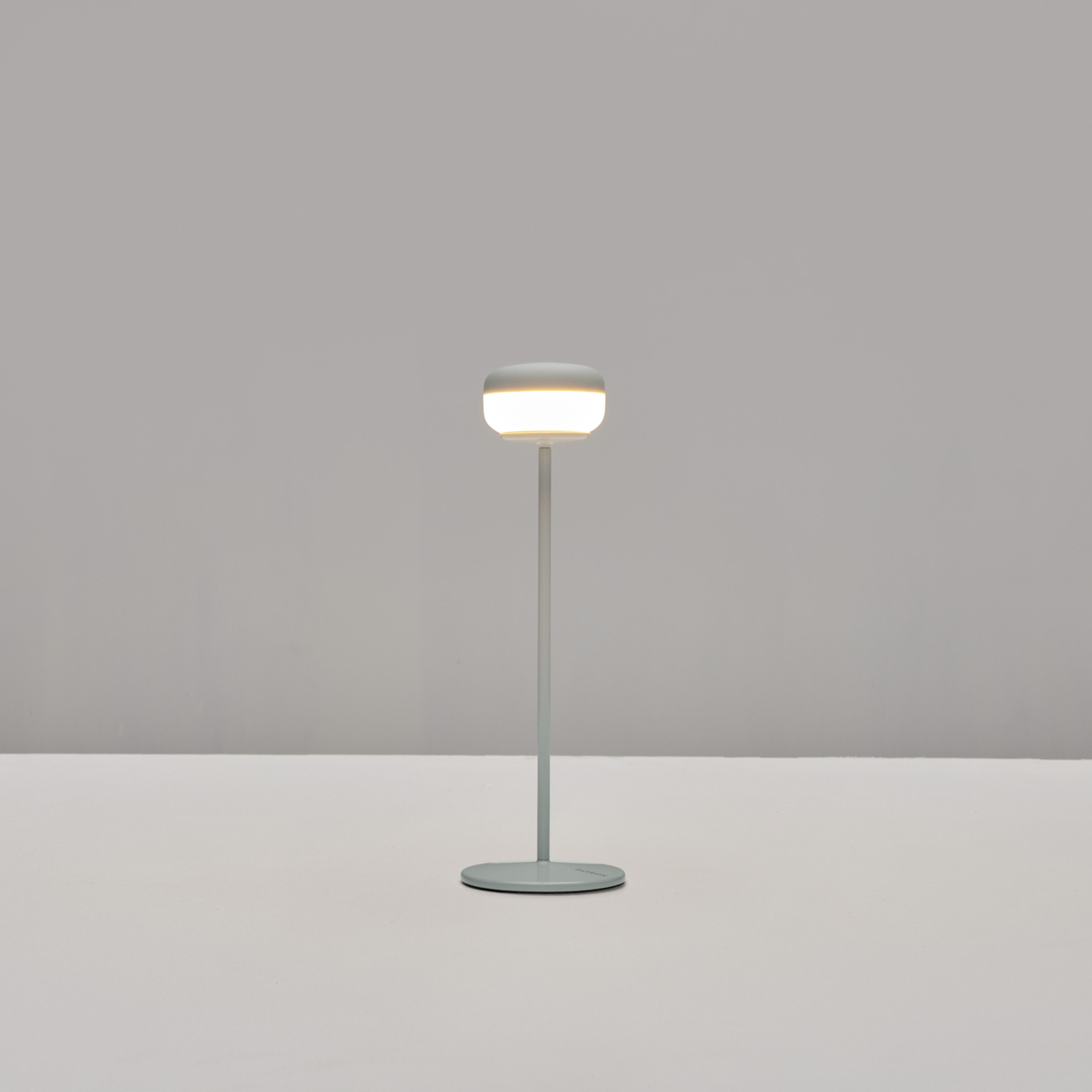 Fatboy Cheerio Bordlampe Bærbar Desert