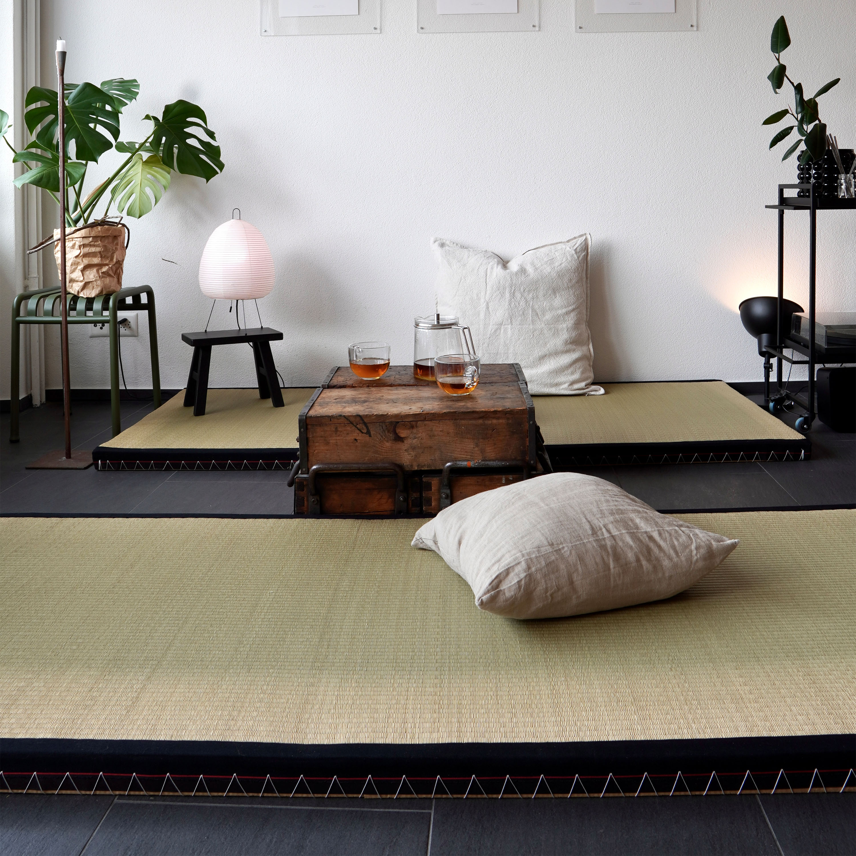 Karup Design Tatami Madrass 100cm